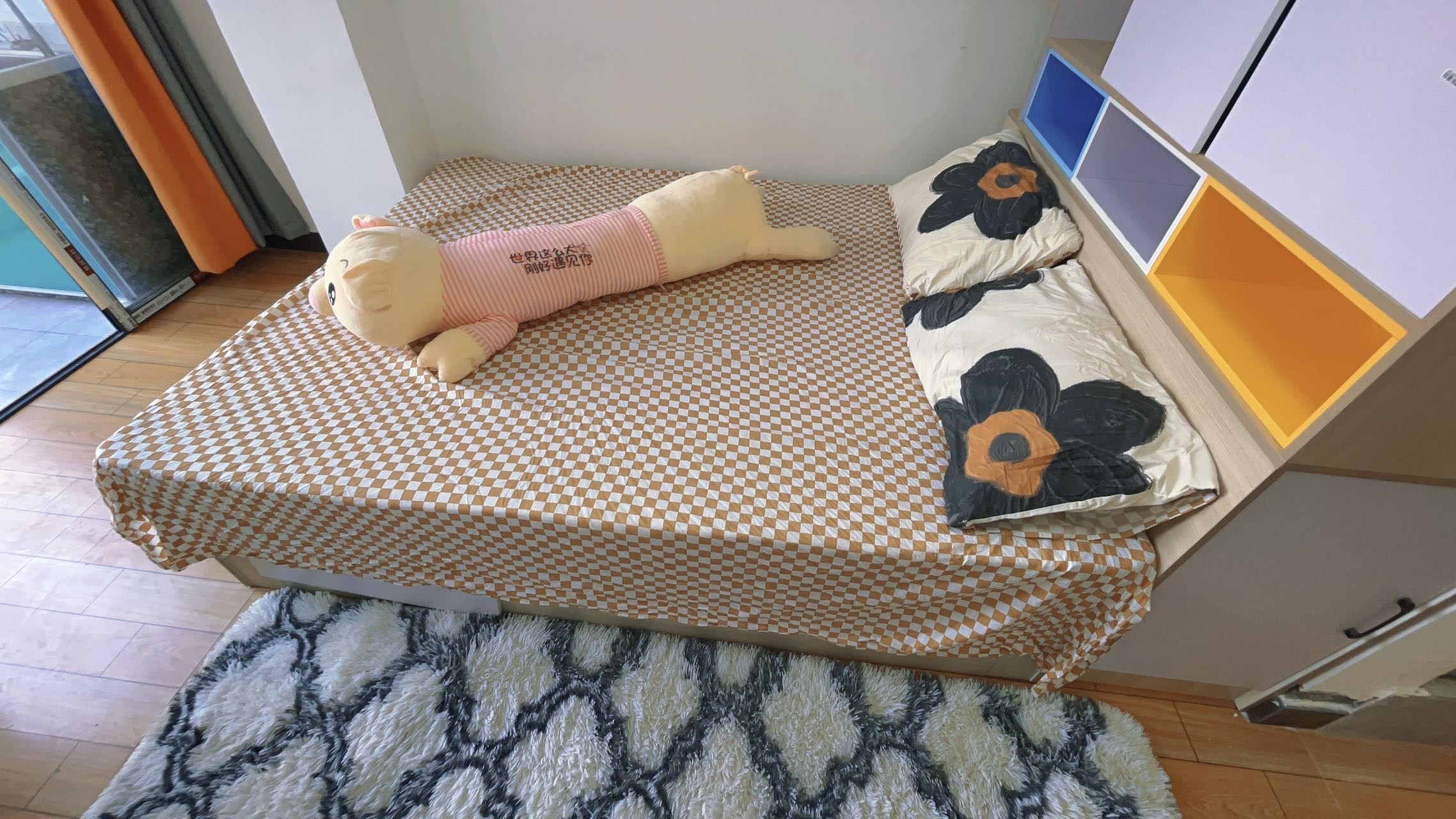 柯木塱 随时看房·