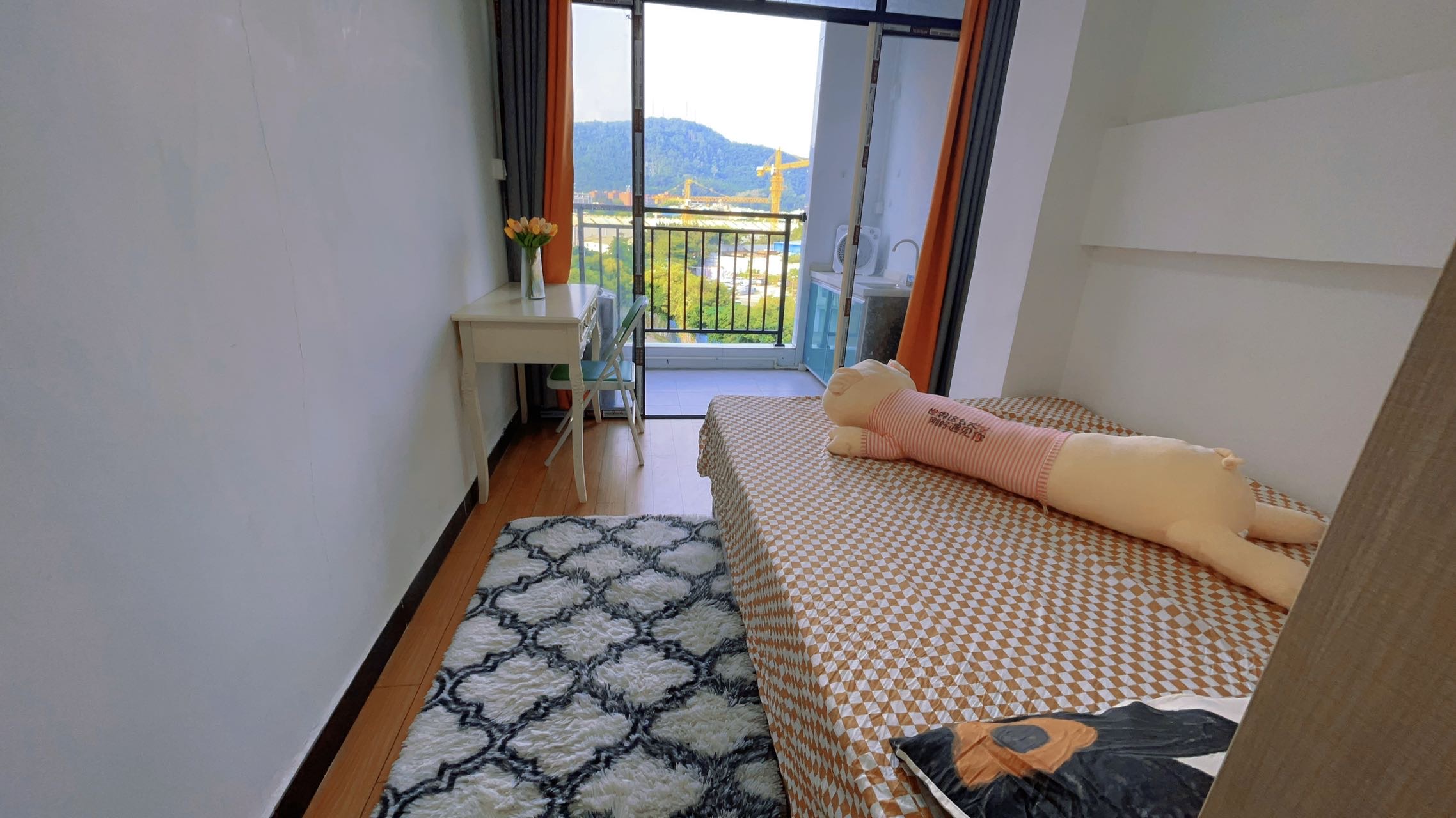 柯木塱 随时看房·