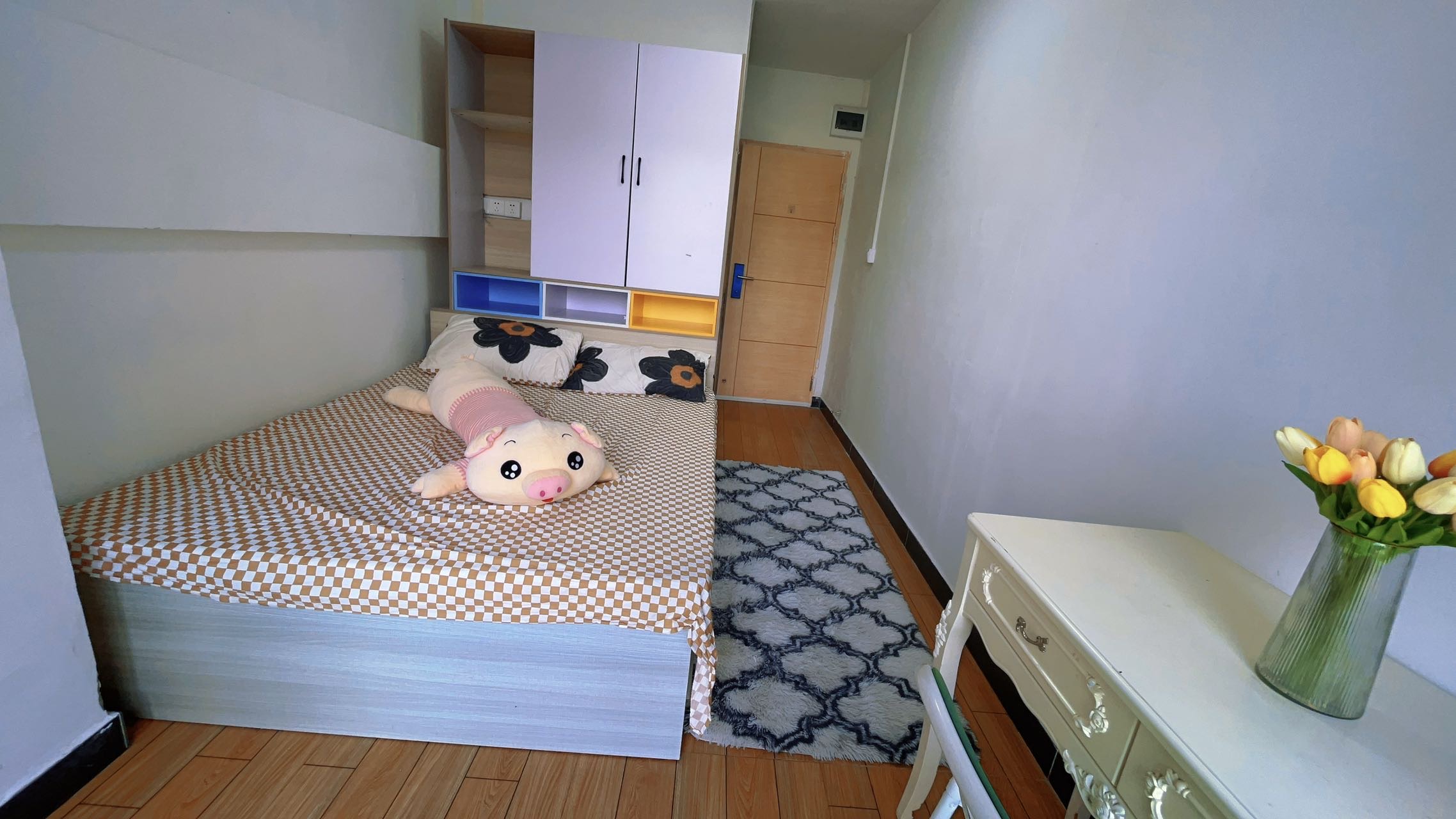 柯木塱 随时看房·