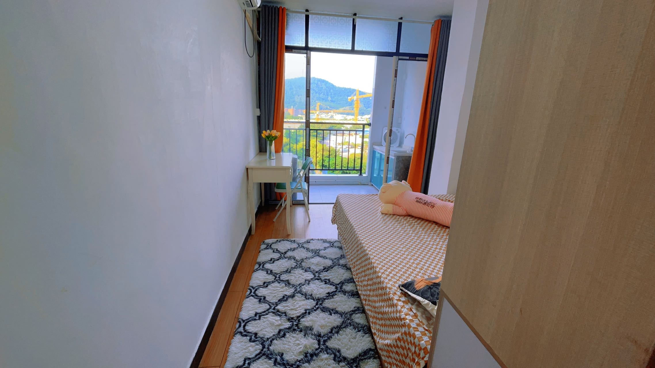 柯木塱 随时看房·