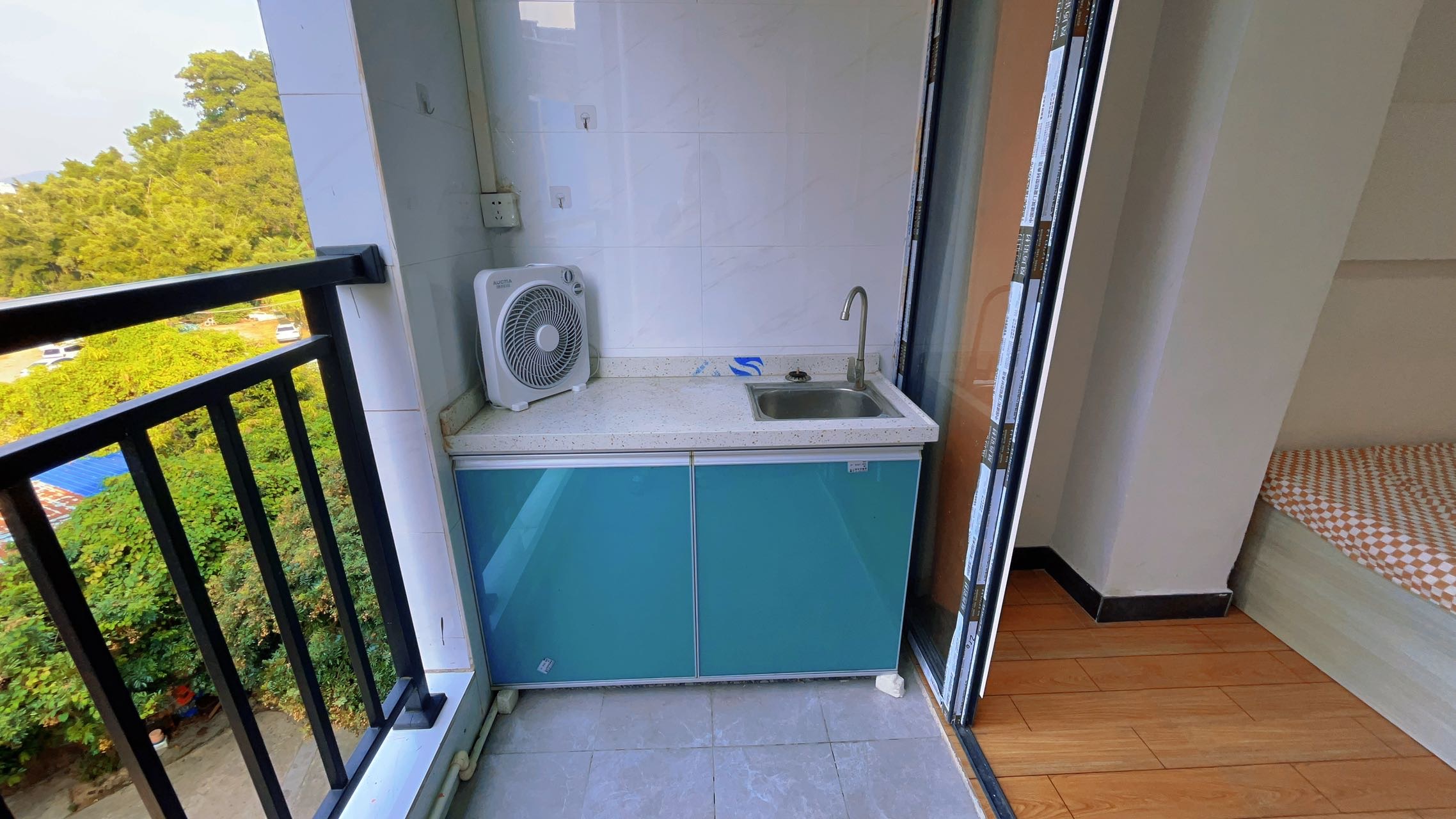 柯木塱 随时看房·