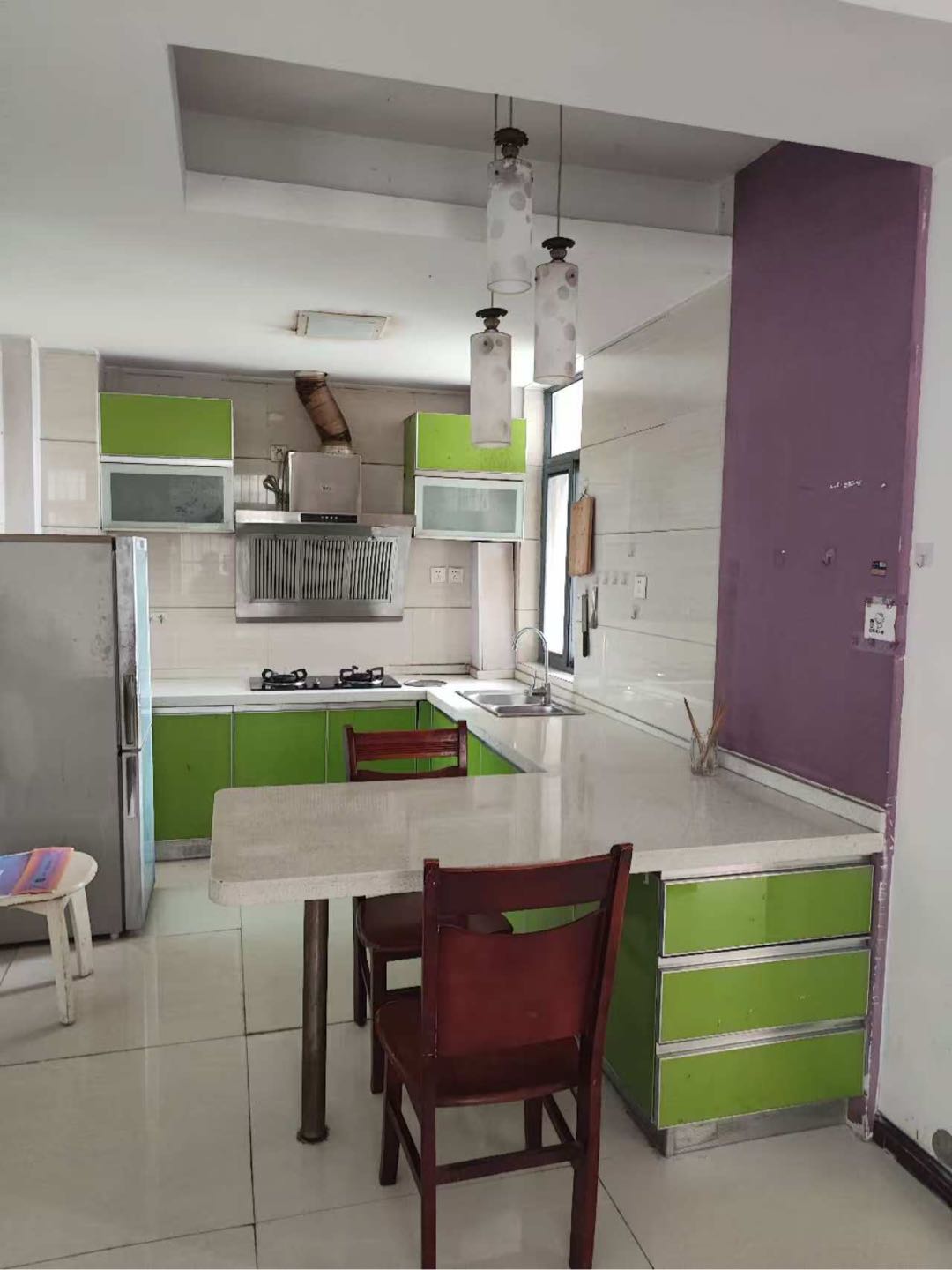 晨光南苑 随时看房·