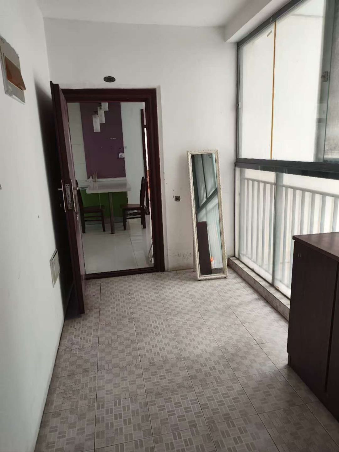 晨光南苑 随时看房·