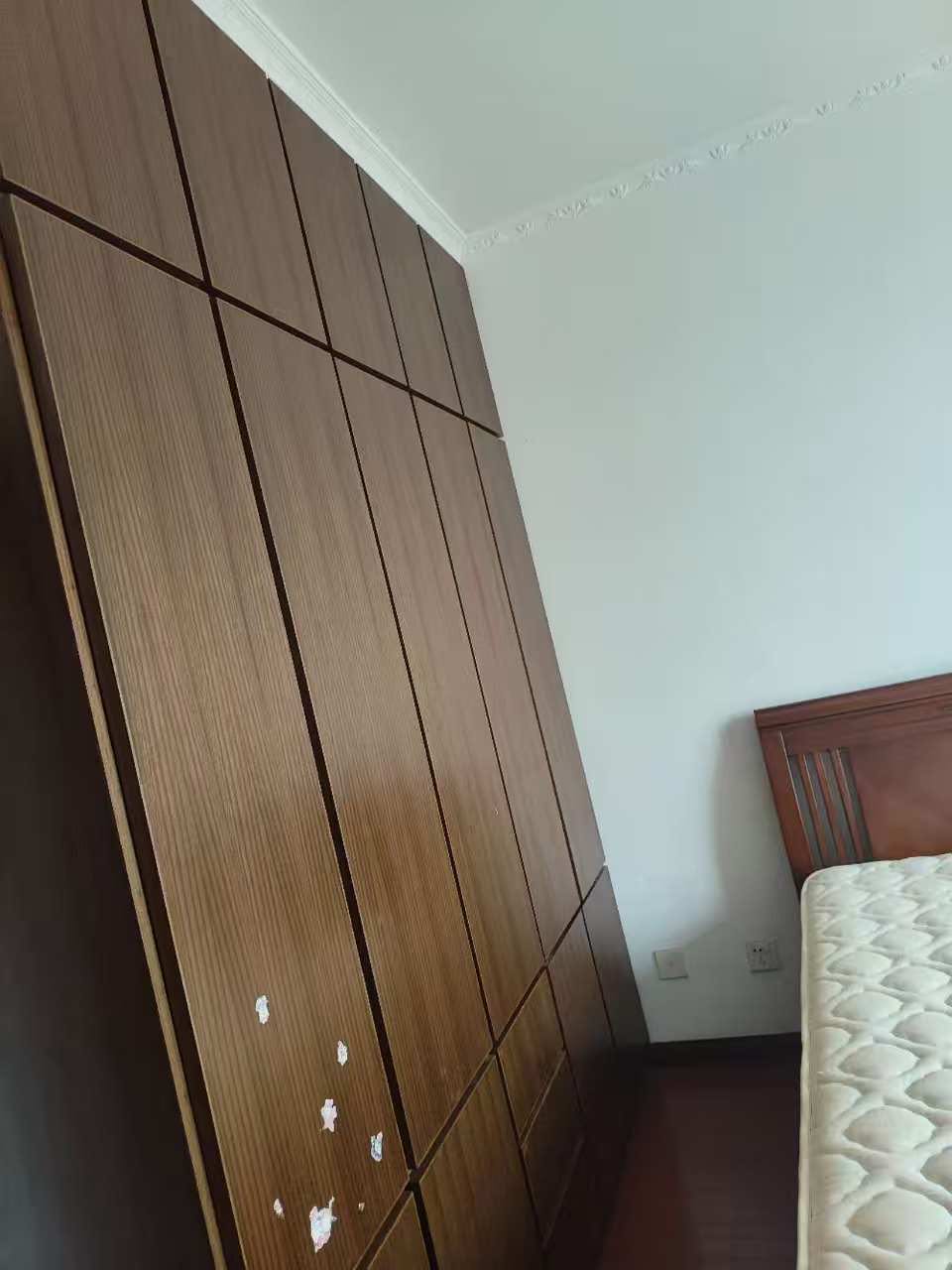 晨光南苑 随时看房·