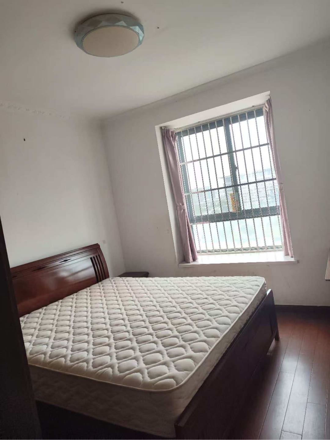 晨光南苑 随时看房·