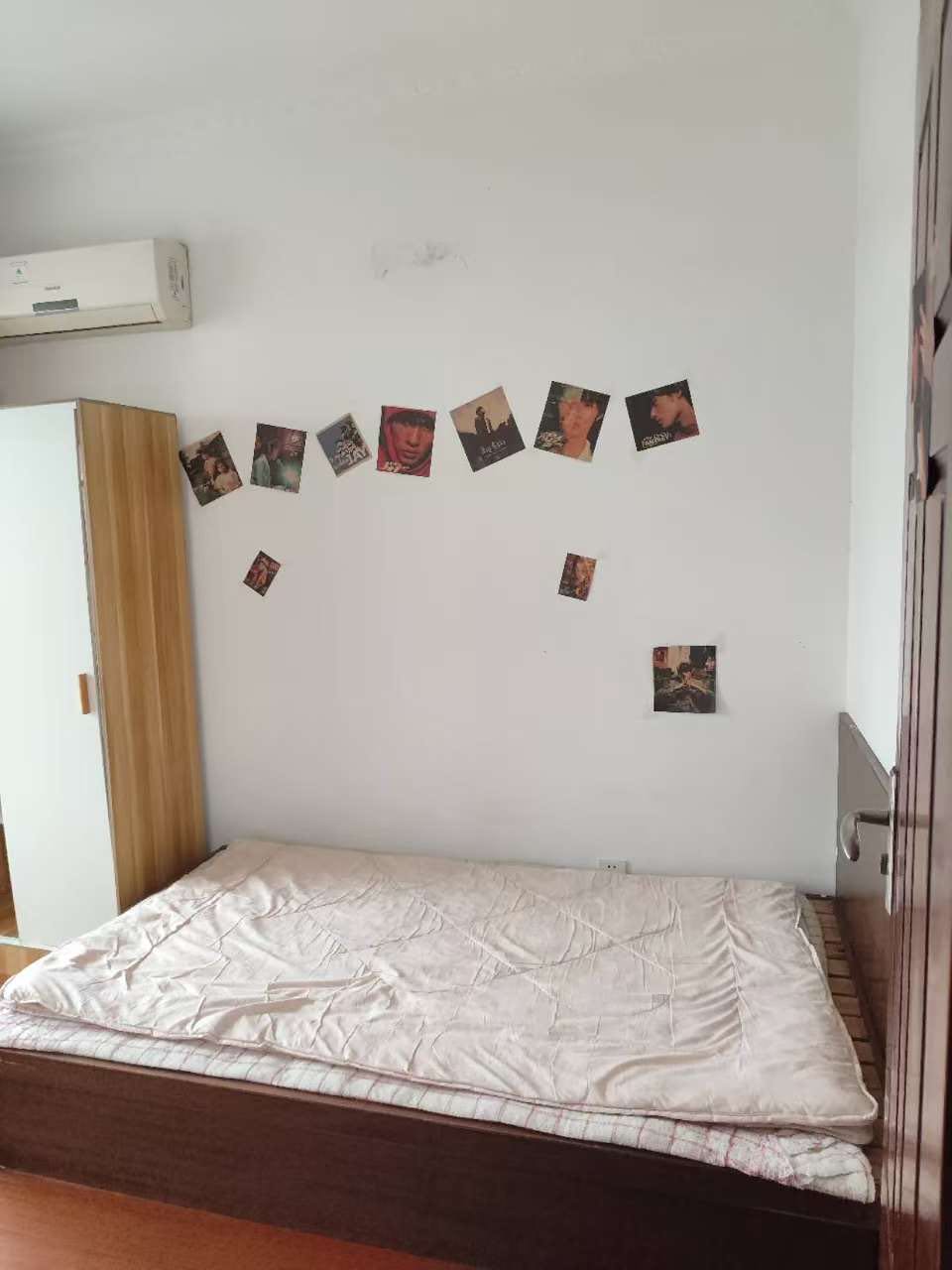 晨光南苑 随时看房·