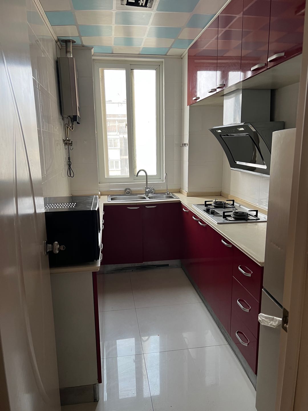 瑞星家园 随时看房·