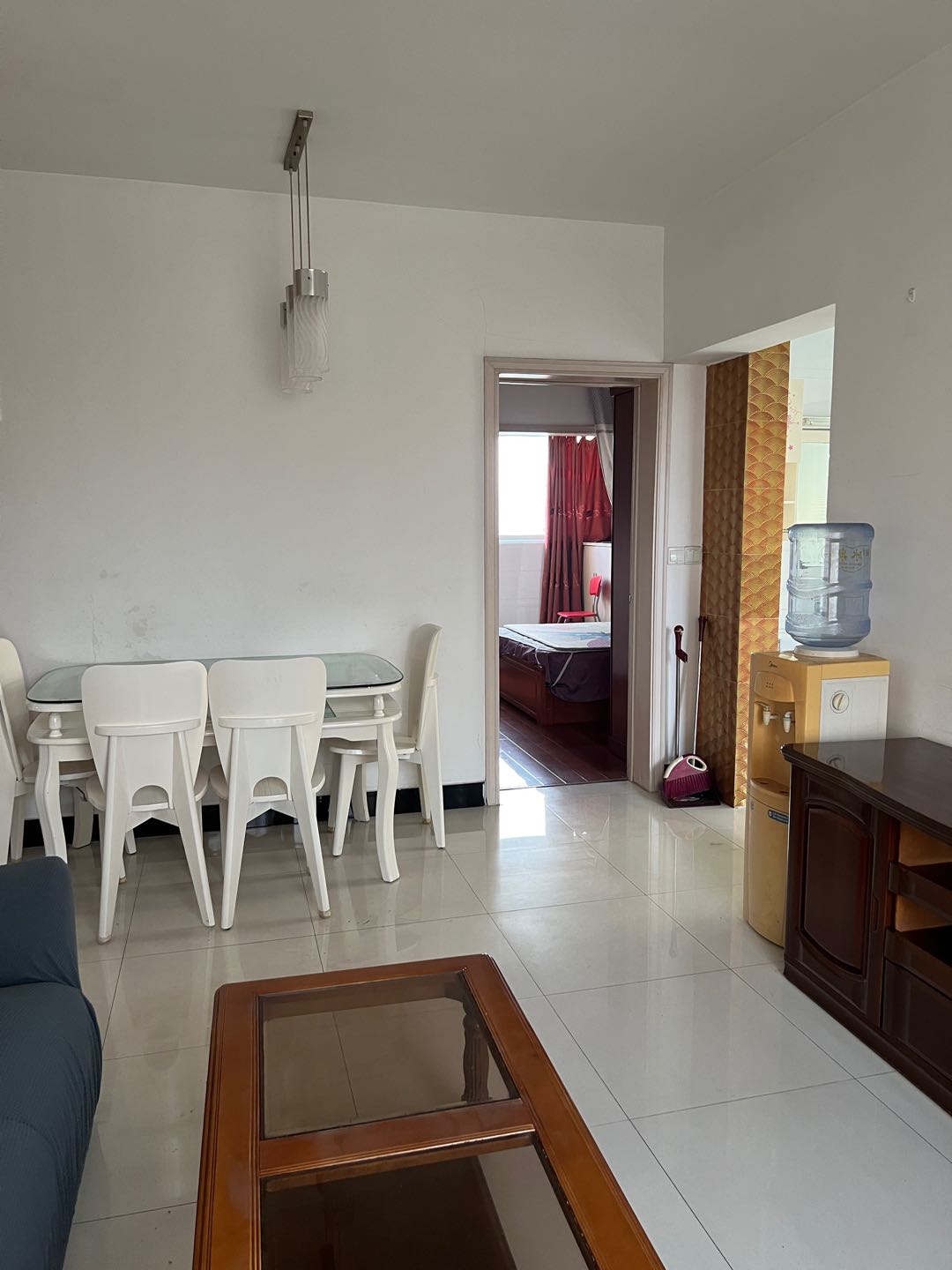 瑞星家园 随时看房·