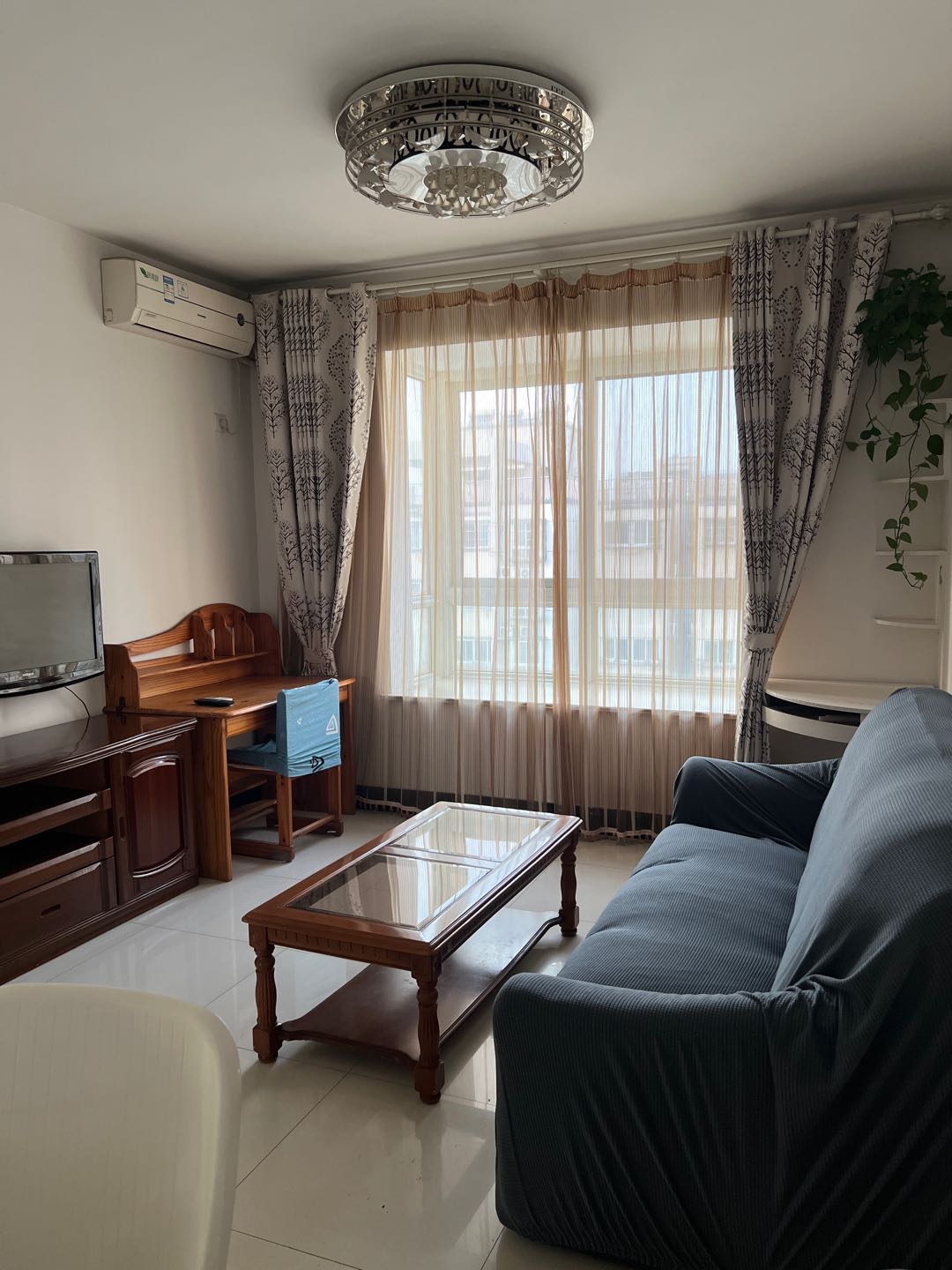 瑞星家园 2居室 2100元/月