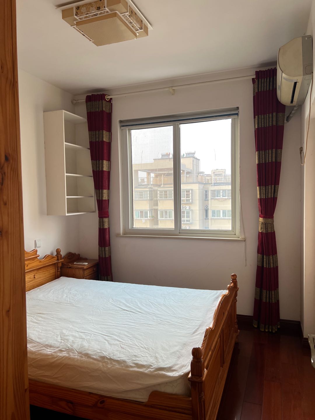 瑞星家园 随时看房·