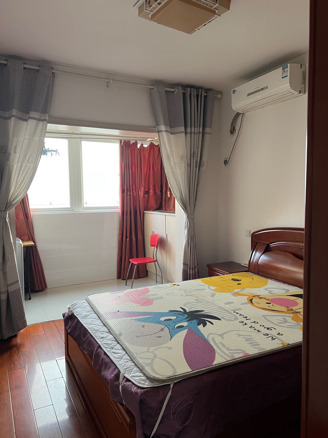 瑞星家园 随时看房·