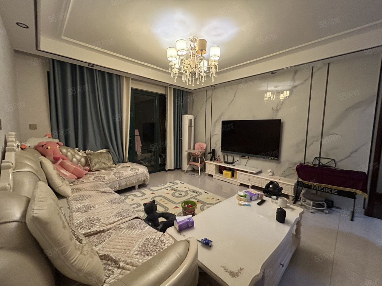 恒大绿洲西区）