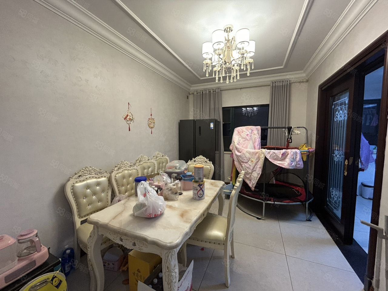 恒大绿洲西区 随时看房·