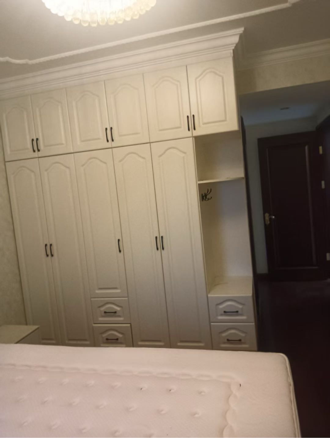 恒大绿洲西区 随时看房·