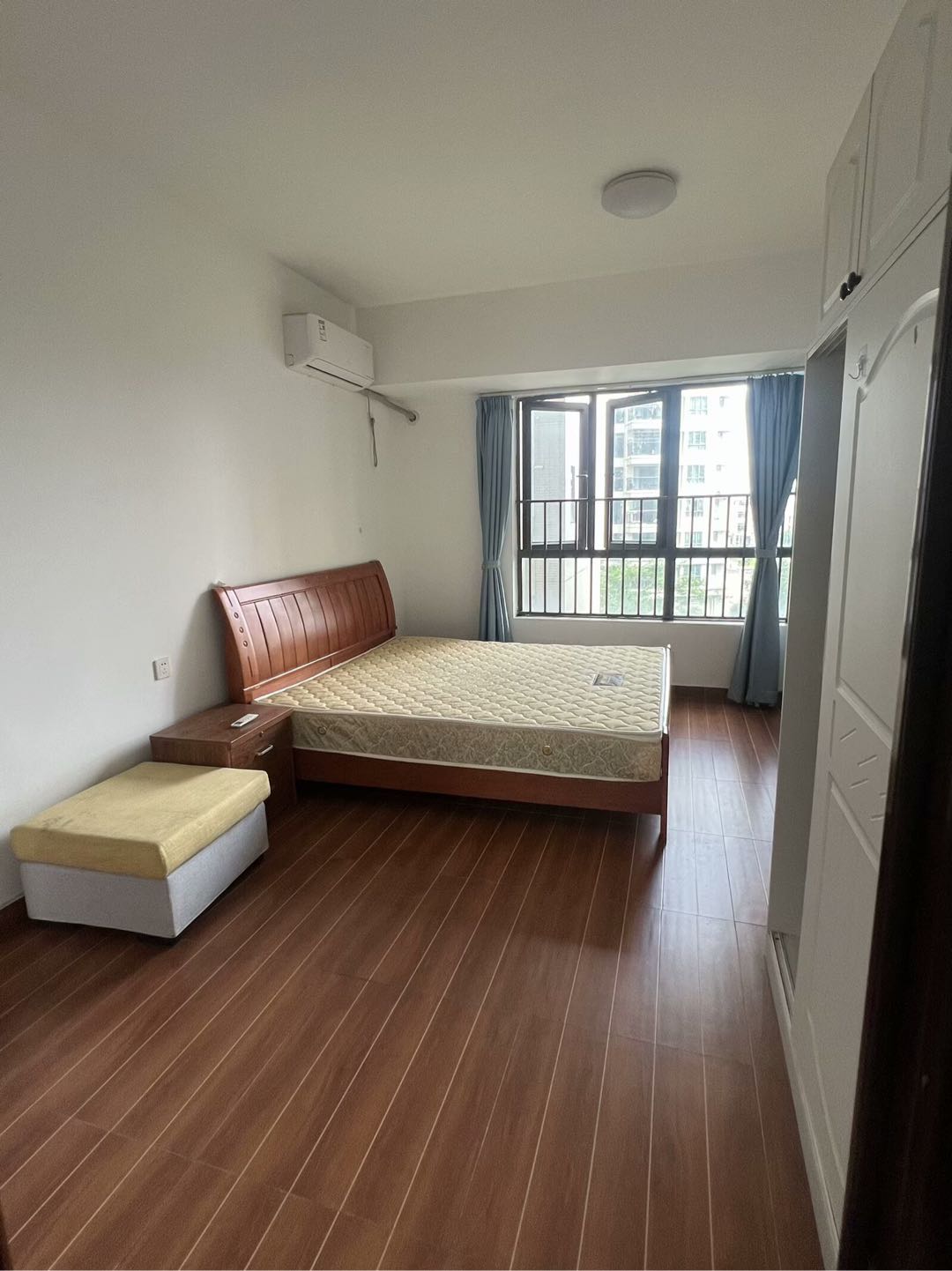 海晟花园 随时看房·