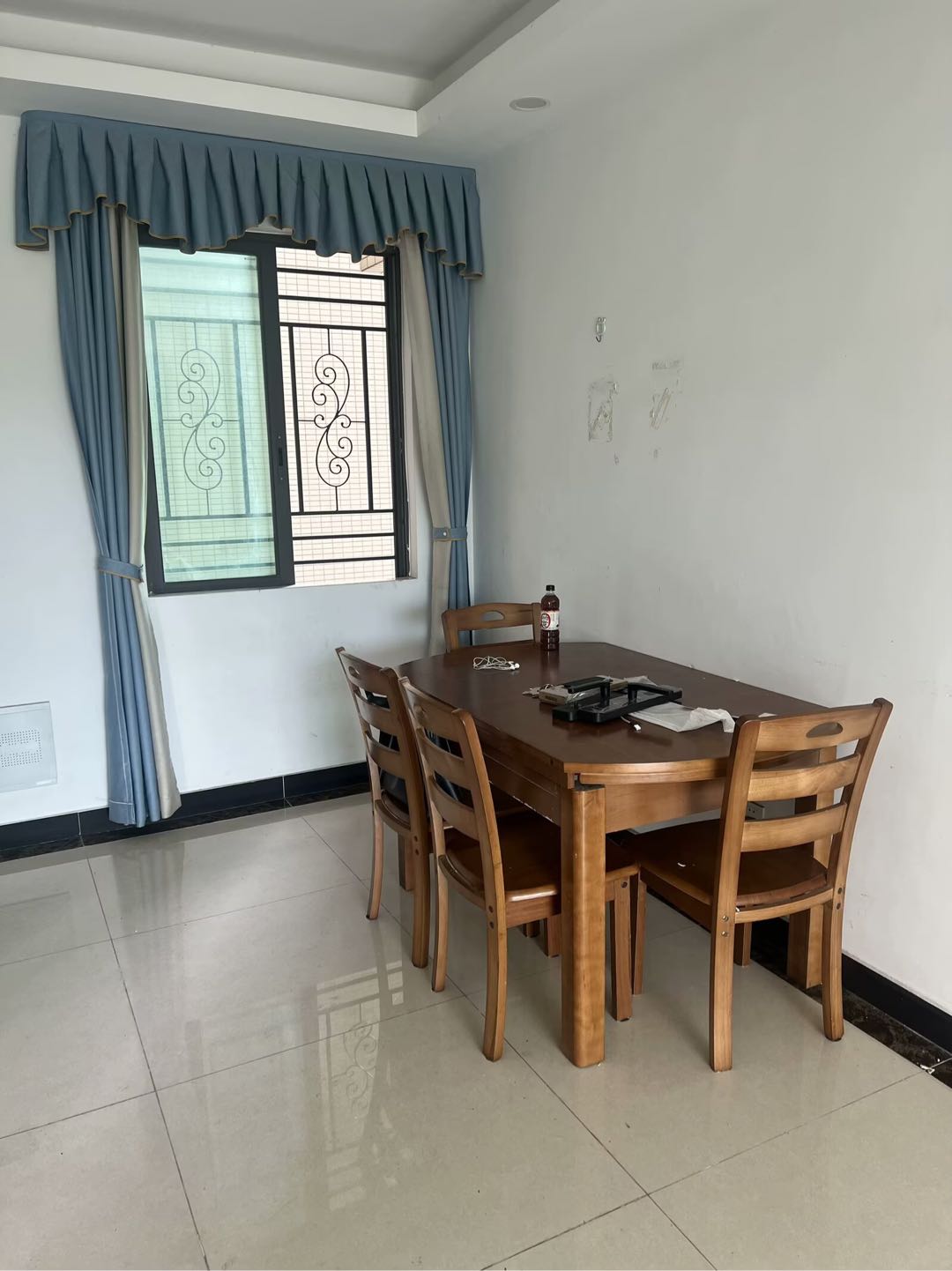 海晟花园 随时看房·