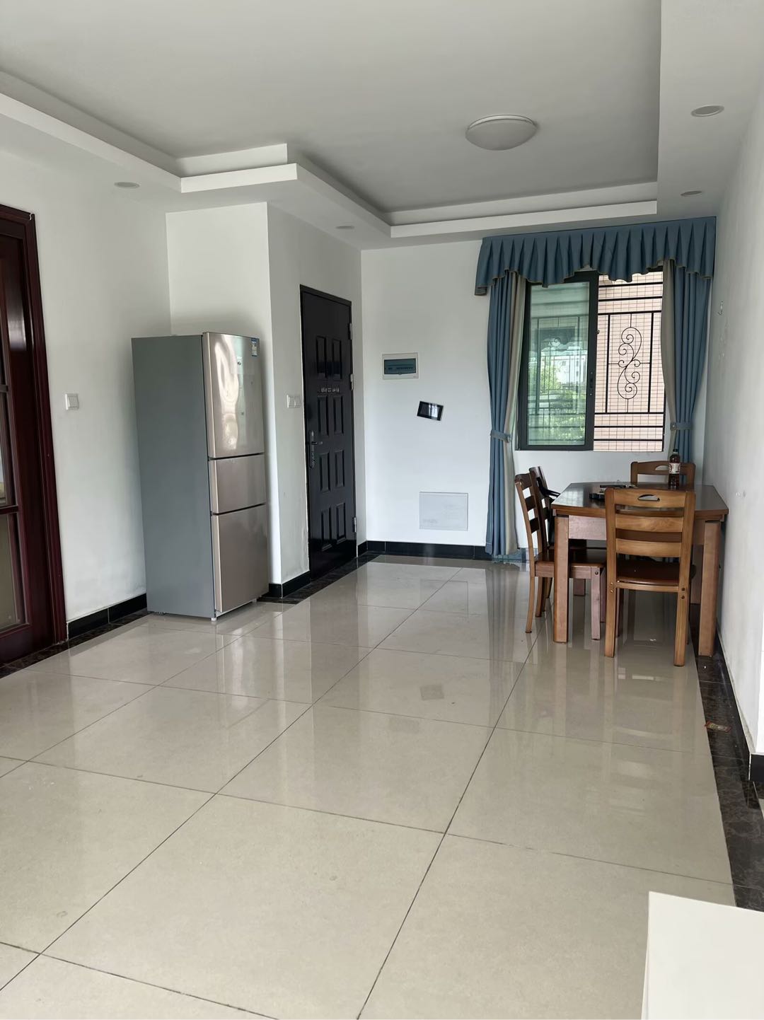 海晟花园 随时看房·