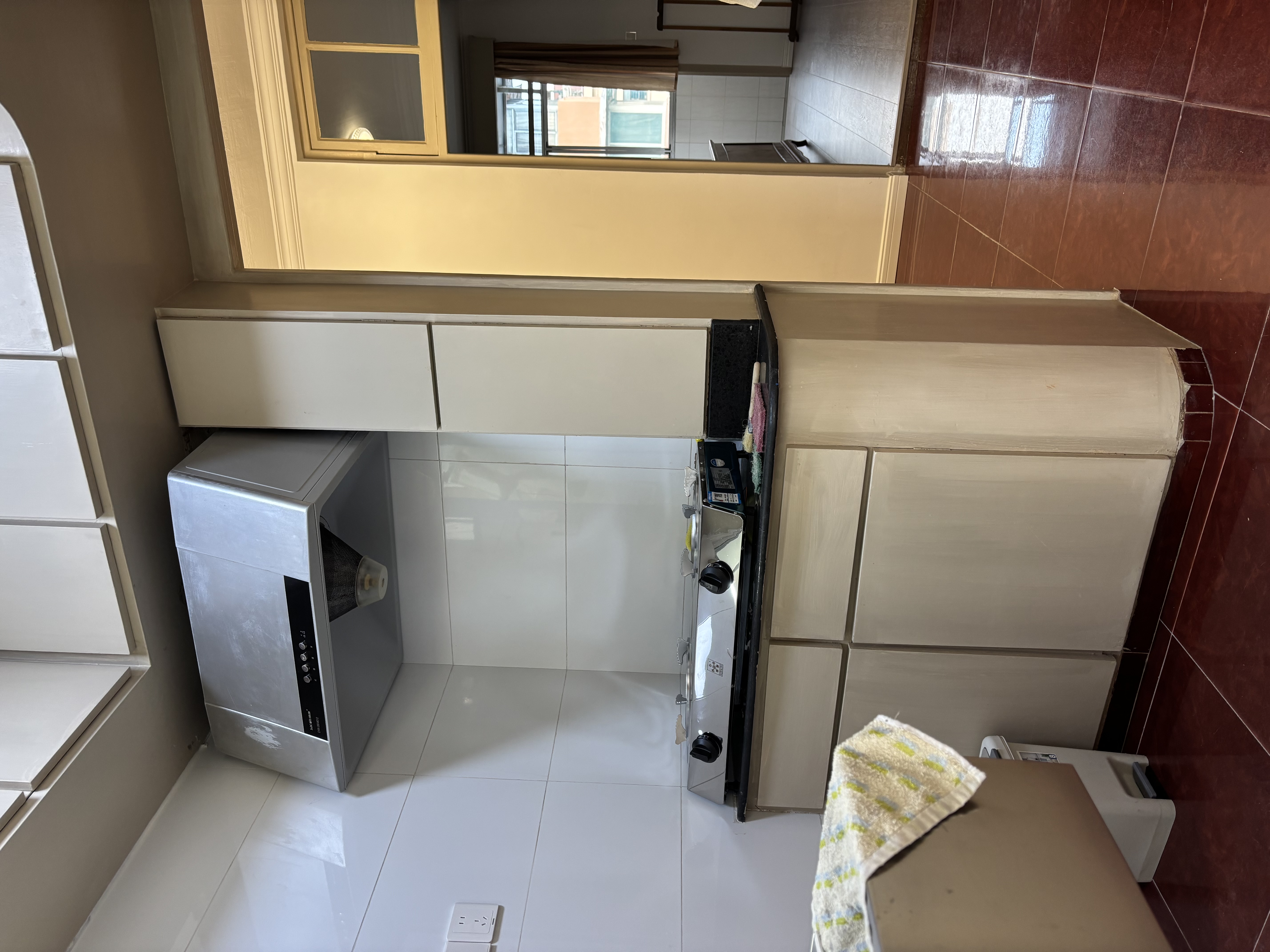 甘泉一村 随时看房·