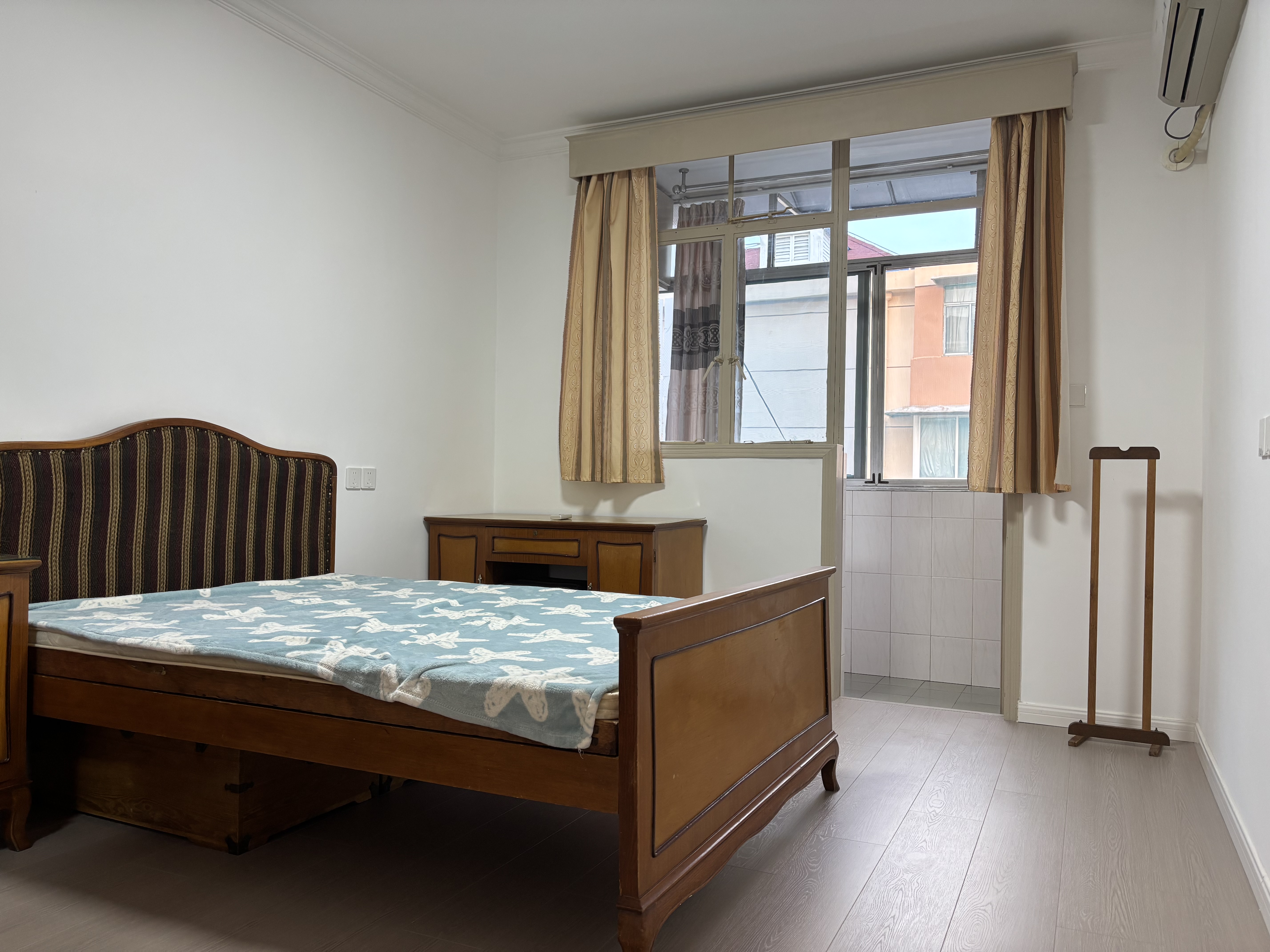 甘泉一村 随时看房·