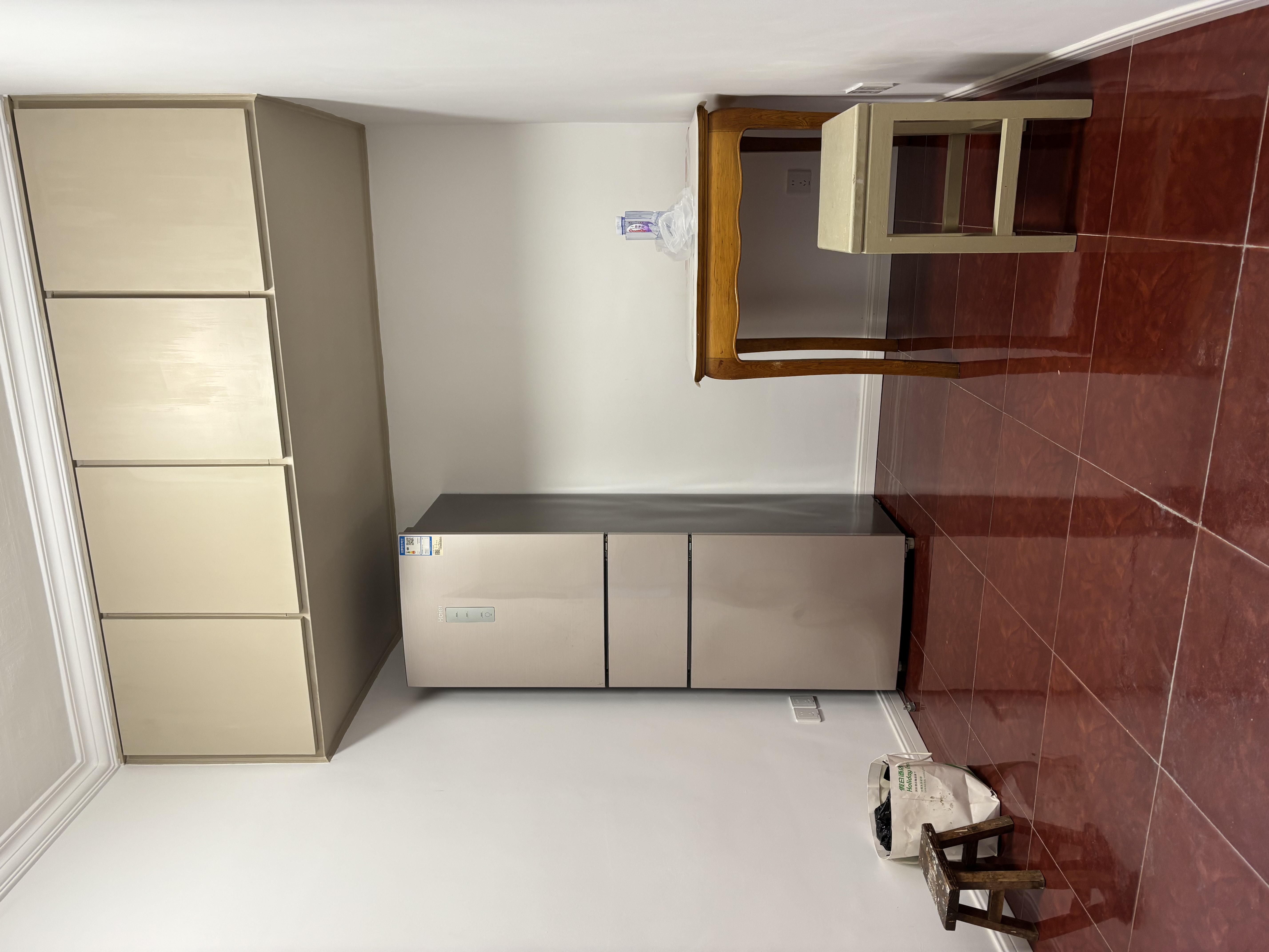 甘泉一村 随时看房·