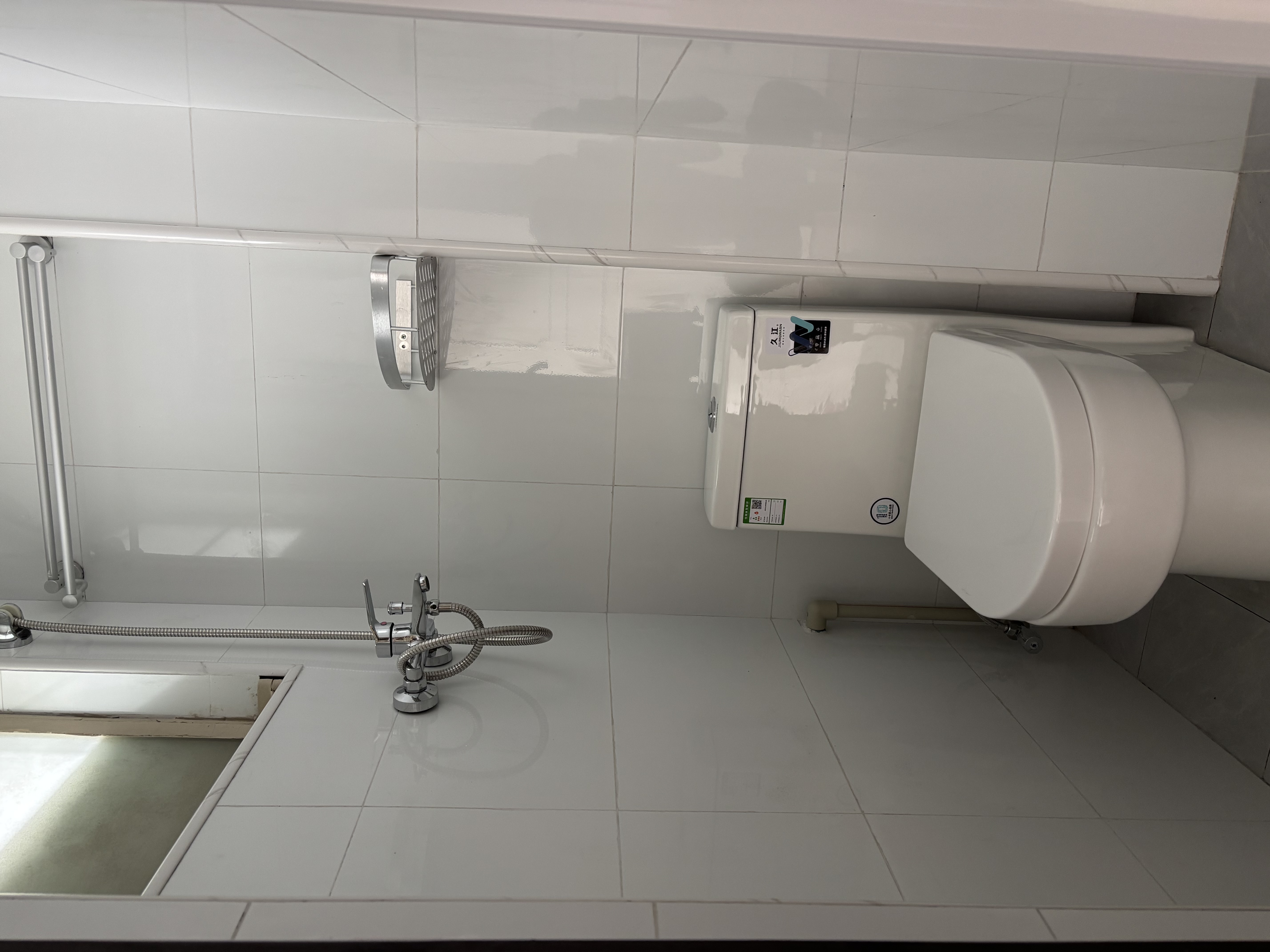 甘泉一村 随时看房·