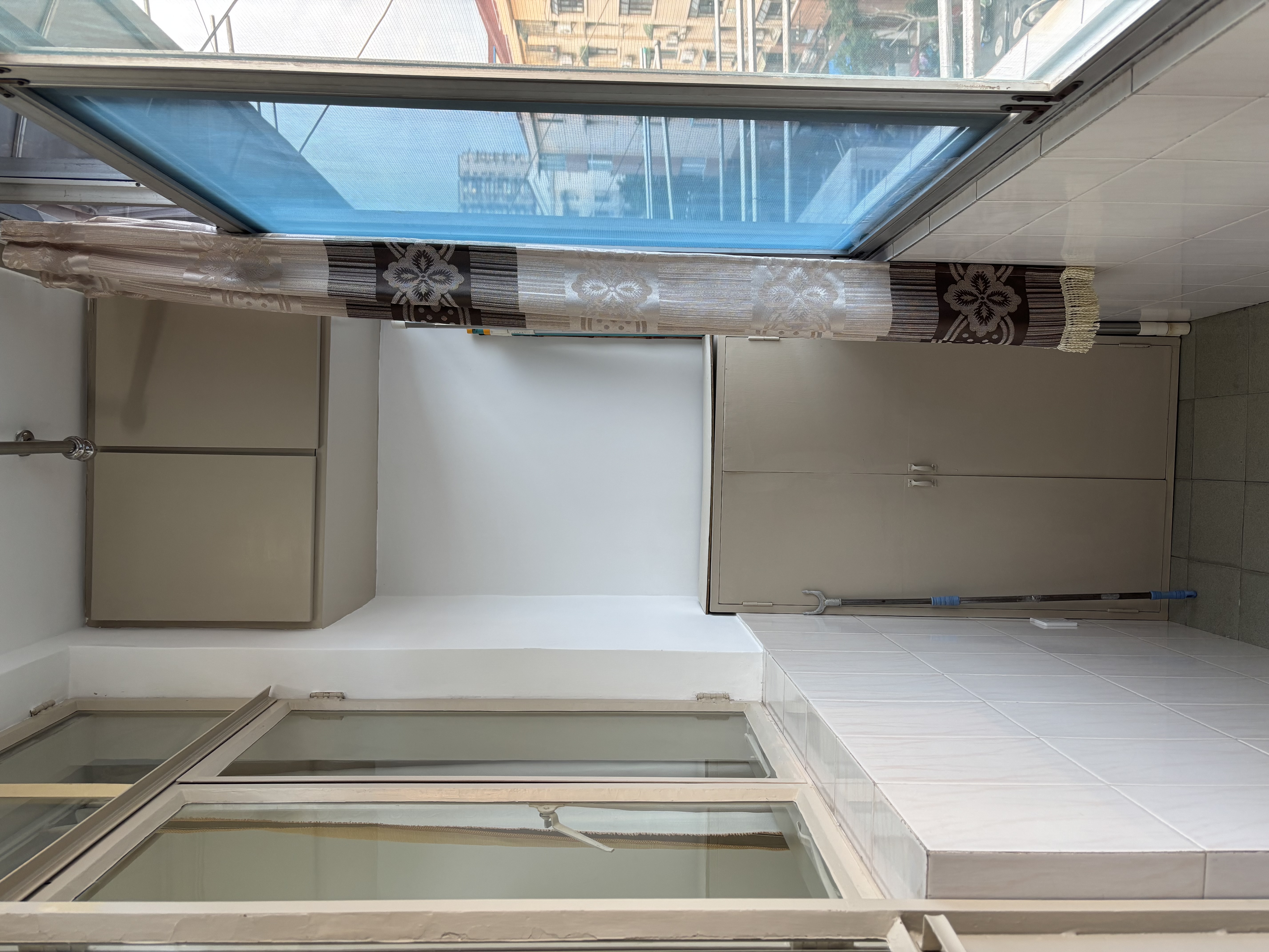 甘泉一村 随时看房·