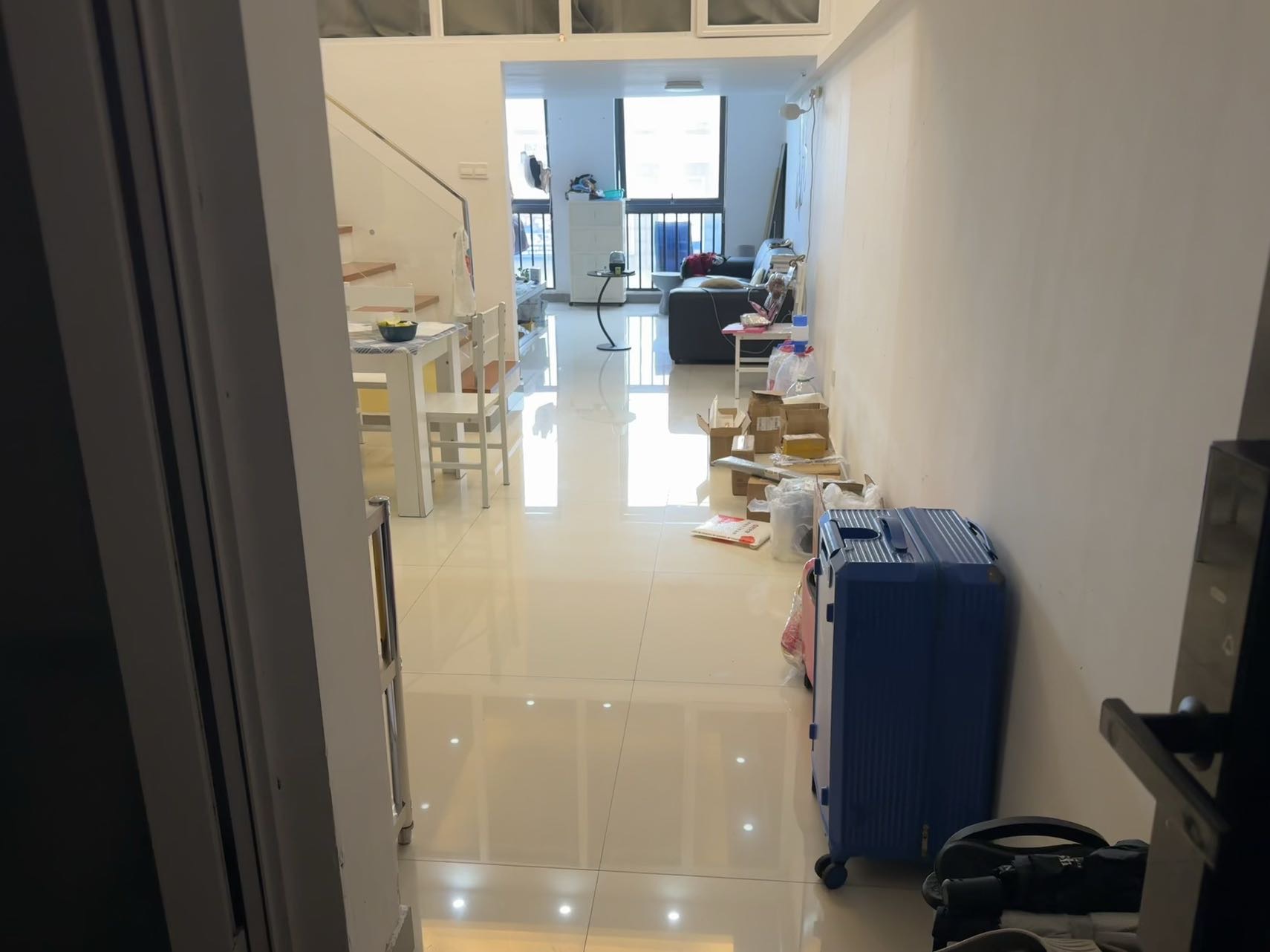 华耀城中心 随时看房·