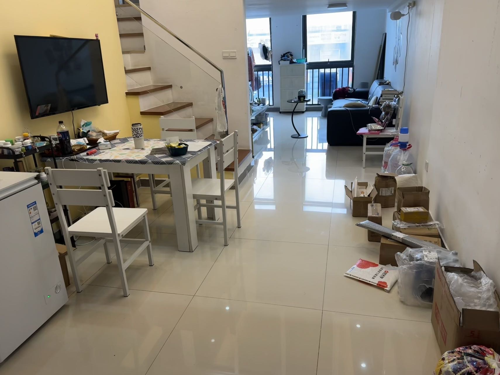 华耀城中心 随时看房·