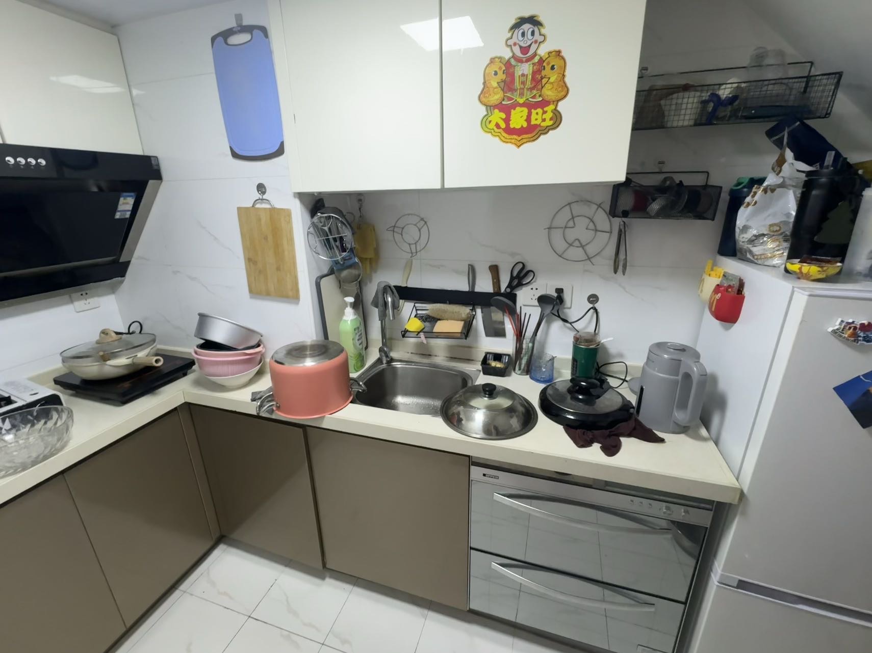 华耀城中心 随时看房·