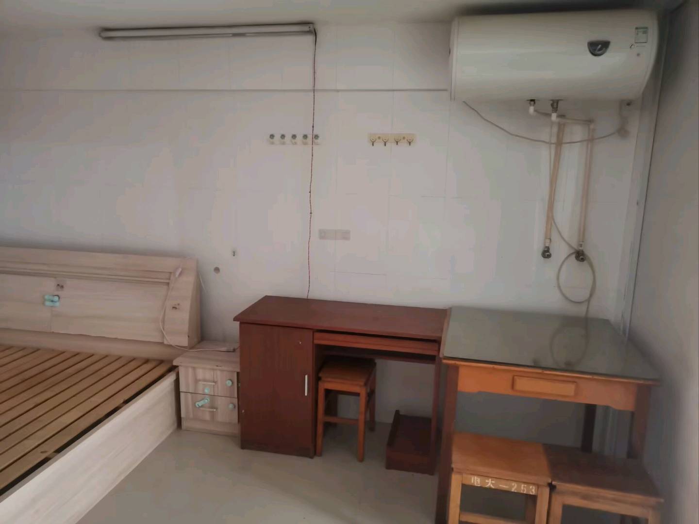 鑫业家园 随时看房·