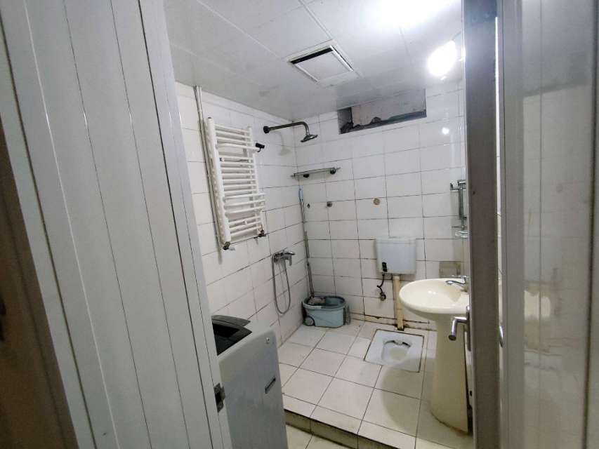 七星四季花园 随时看房·