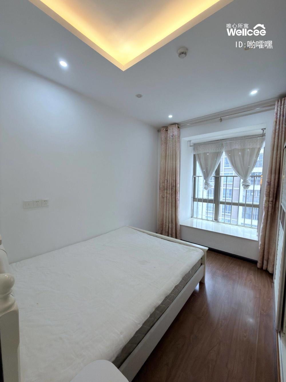 花果园L1区 随时看房·