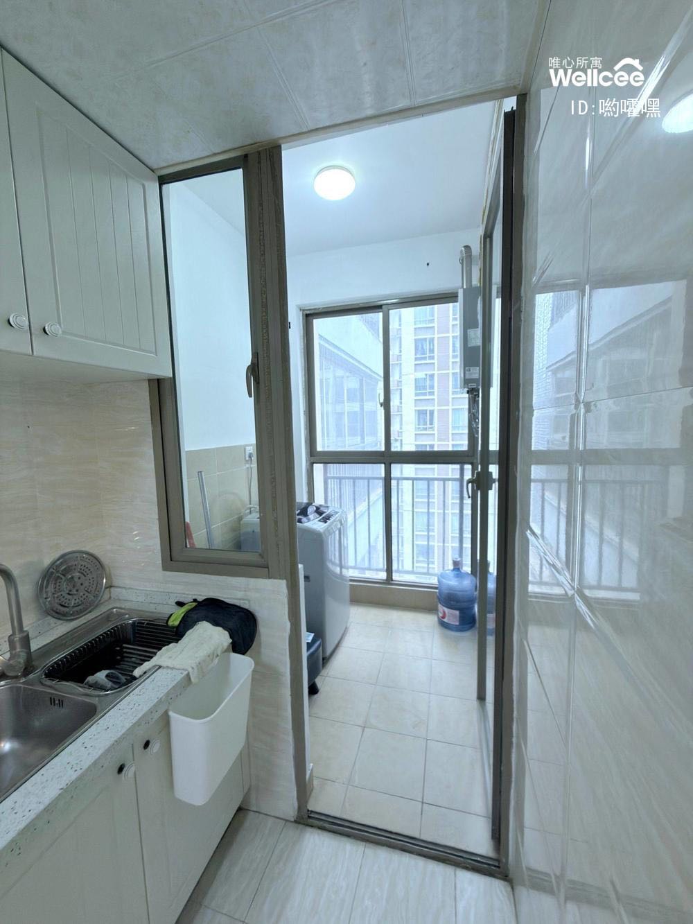 花果园L1区 随时看房·