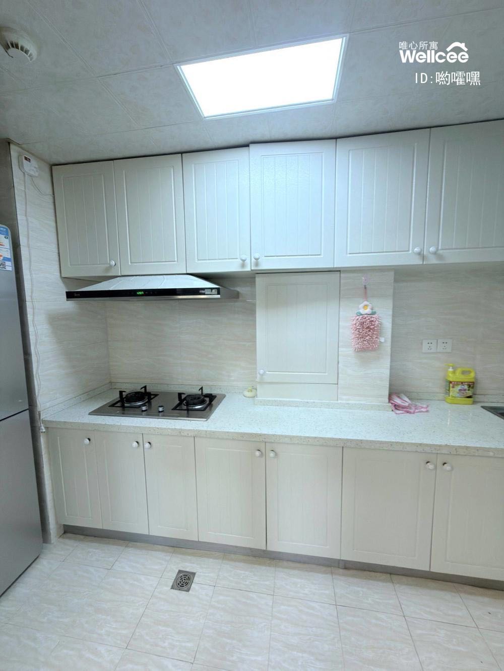 花果园L1区 随时看房·