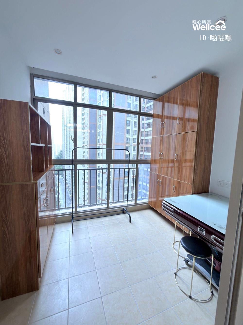 花果园L1区 随时看房·