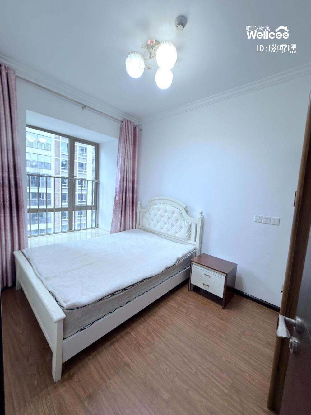 花果园L1区 随时看房·