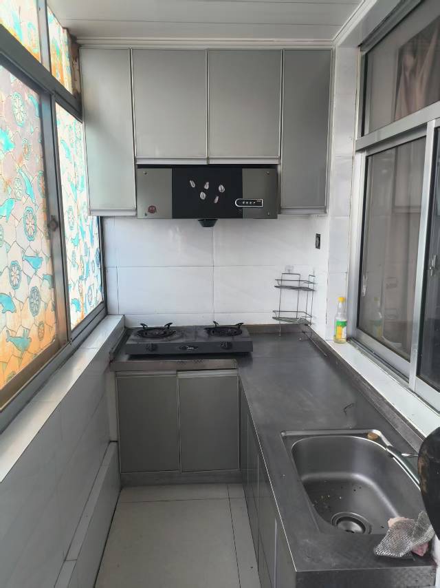 海城巷 随时看房·