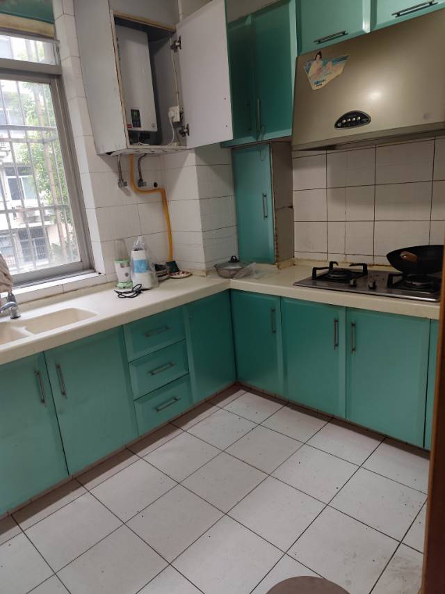 柴林花园 随时看房·