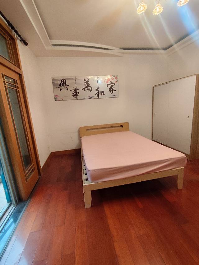 柴林花园 随时看房·