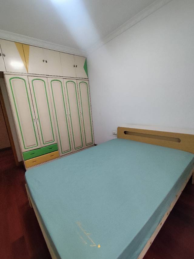 柴林花园 随时看房·