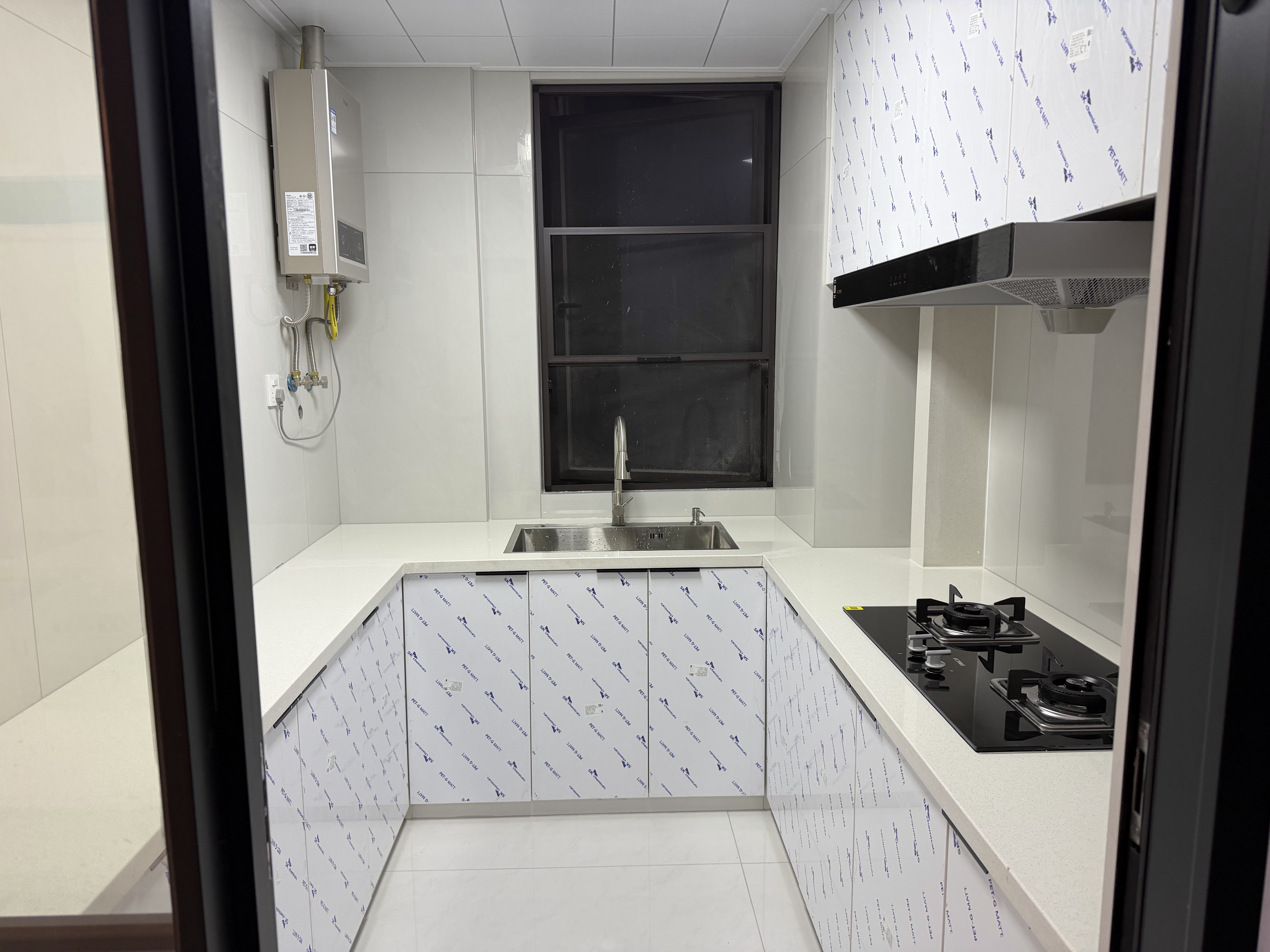 濡溪小区 随时看房·