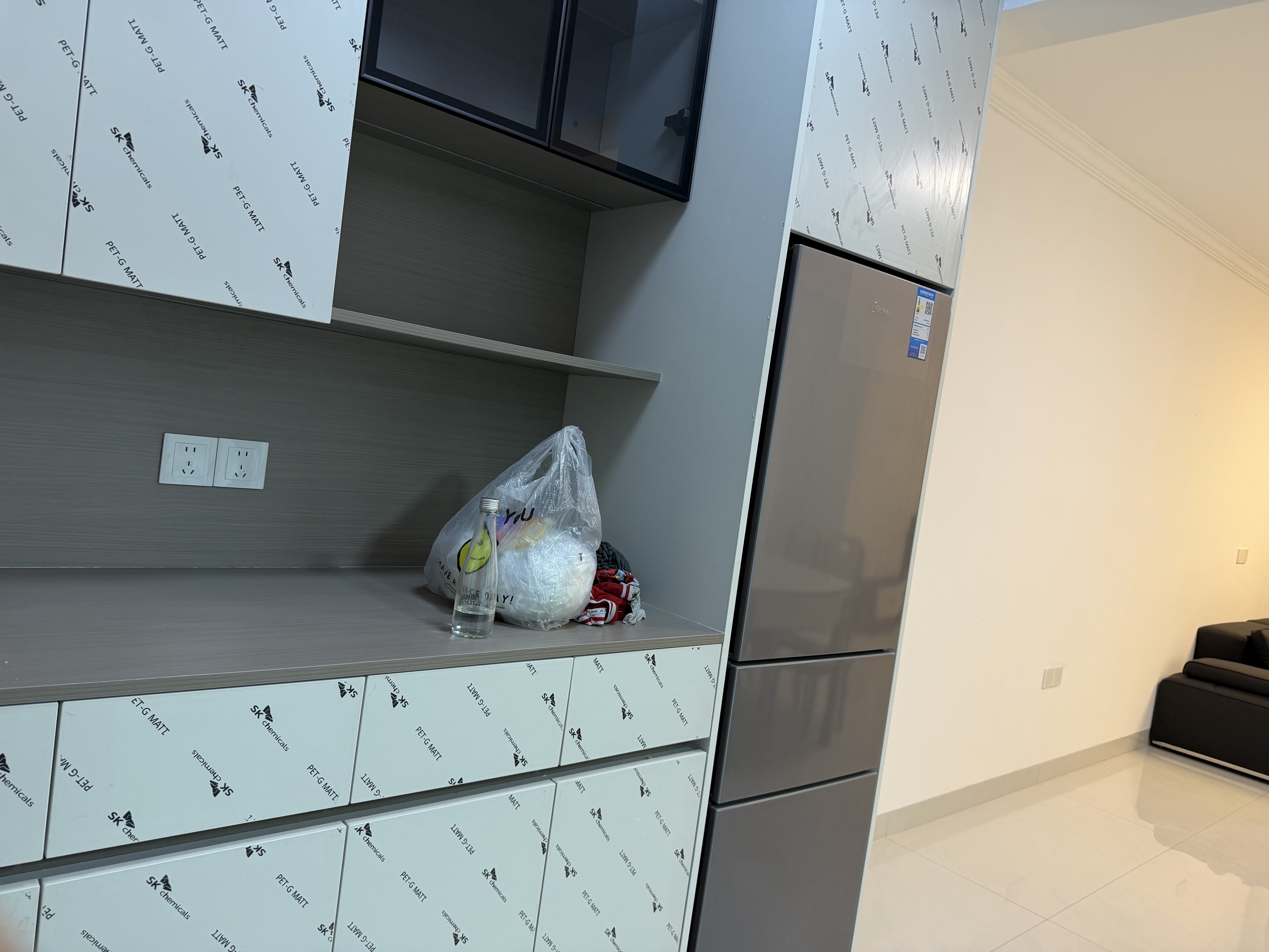 濡溪小区 随时看房·