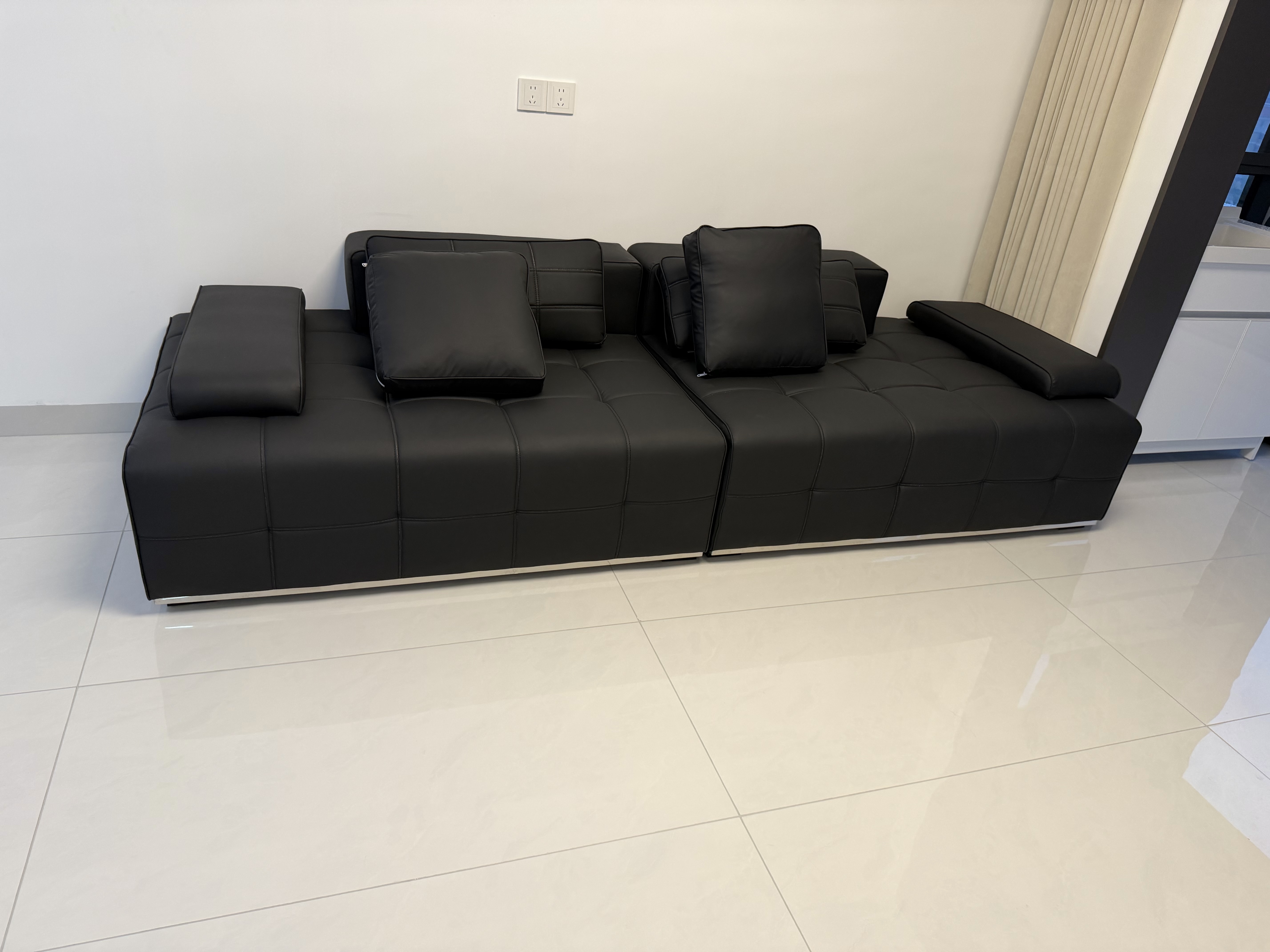 濡溪小区 随时看房·