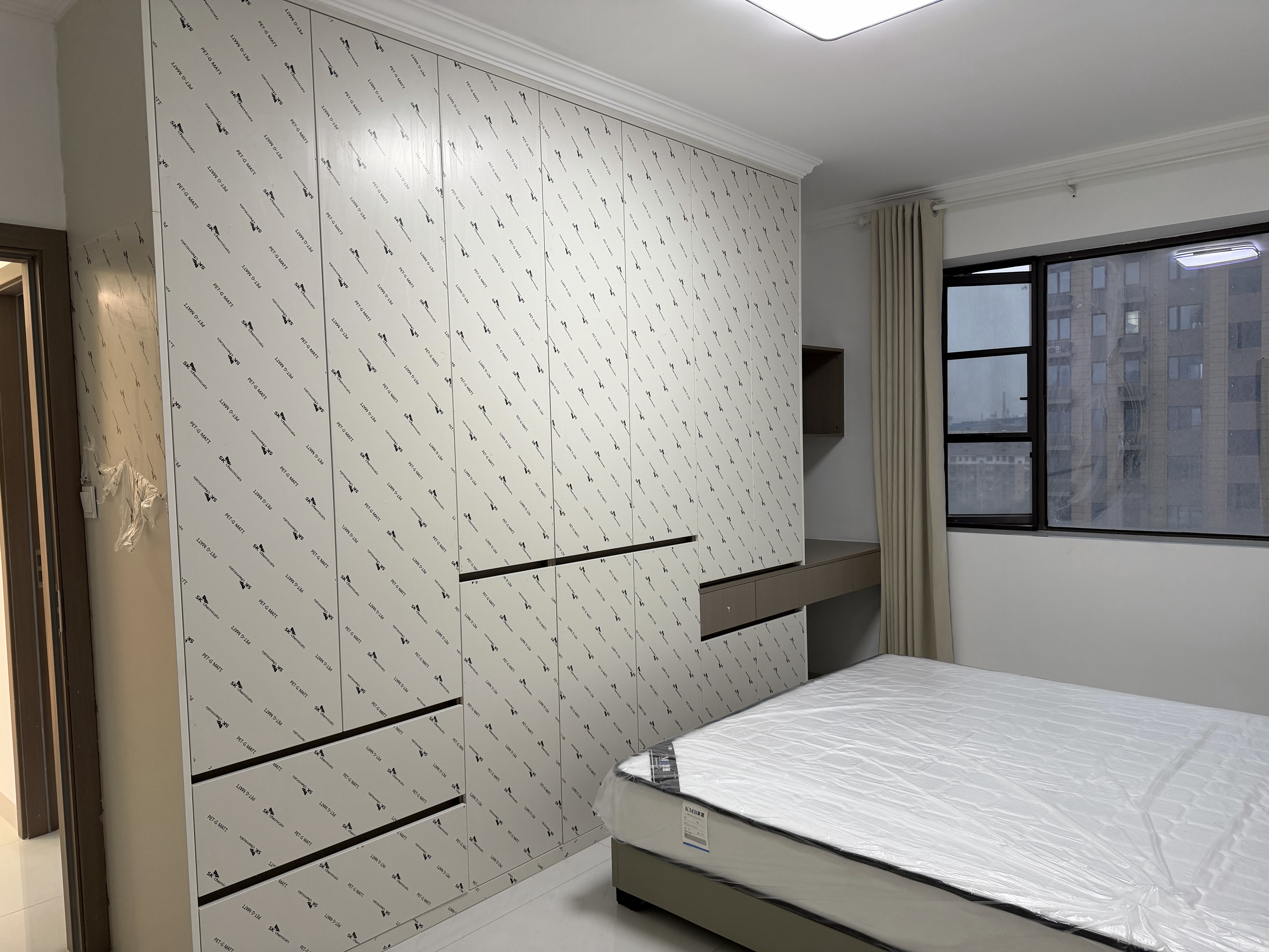 濡溪小区 随时看房·