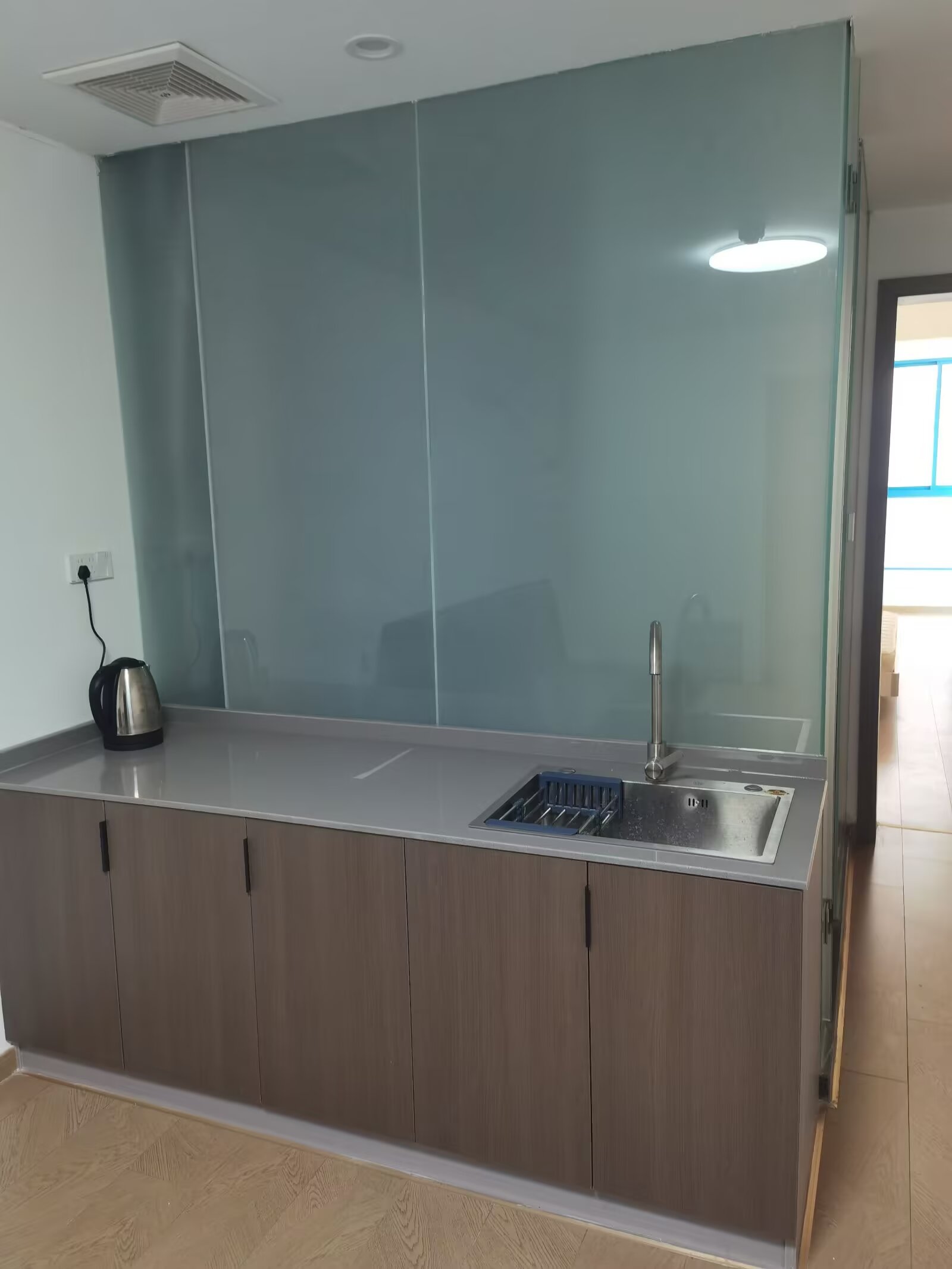 绿港泊寓 随时看房·