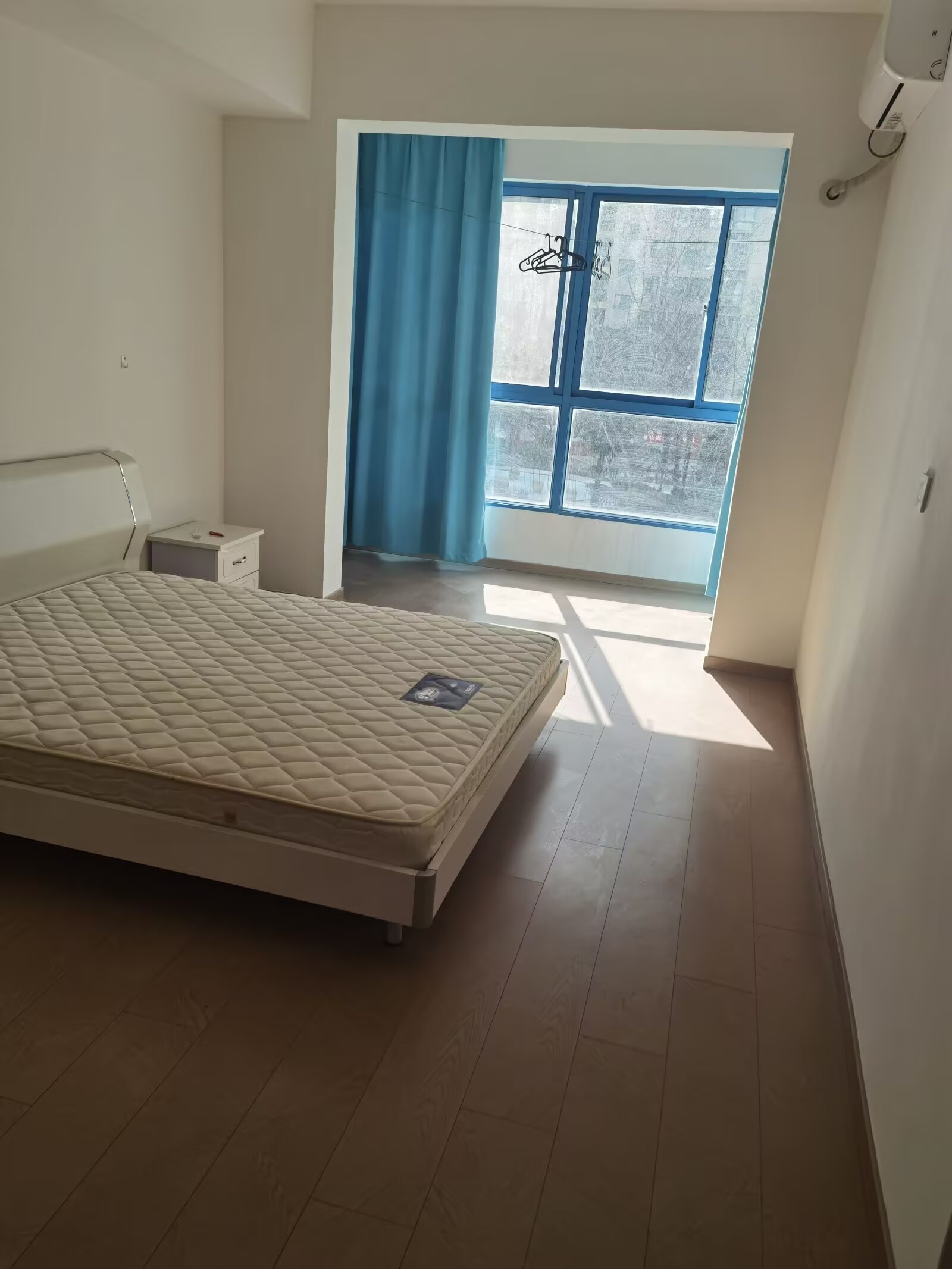 绿港泊寓 随时看房·