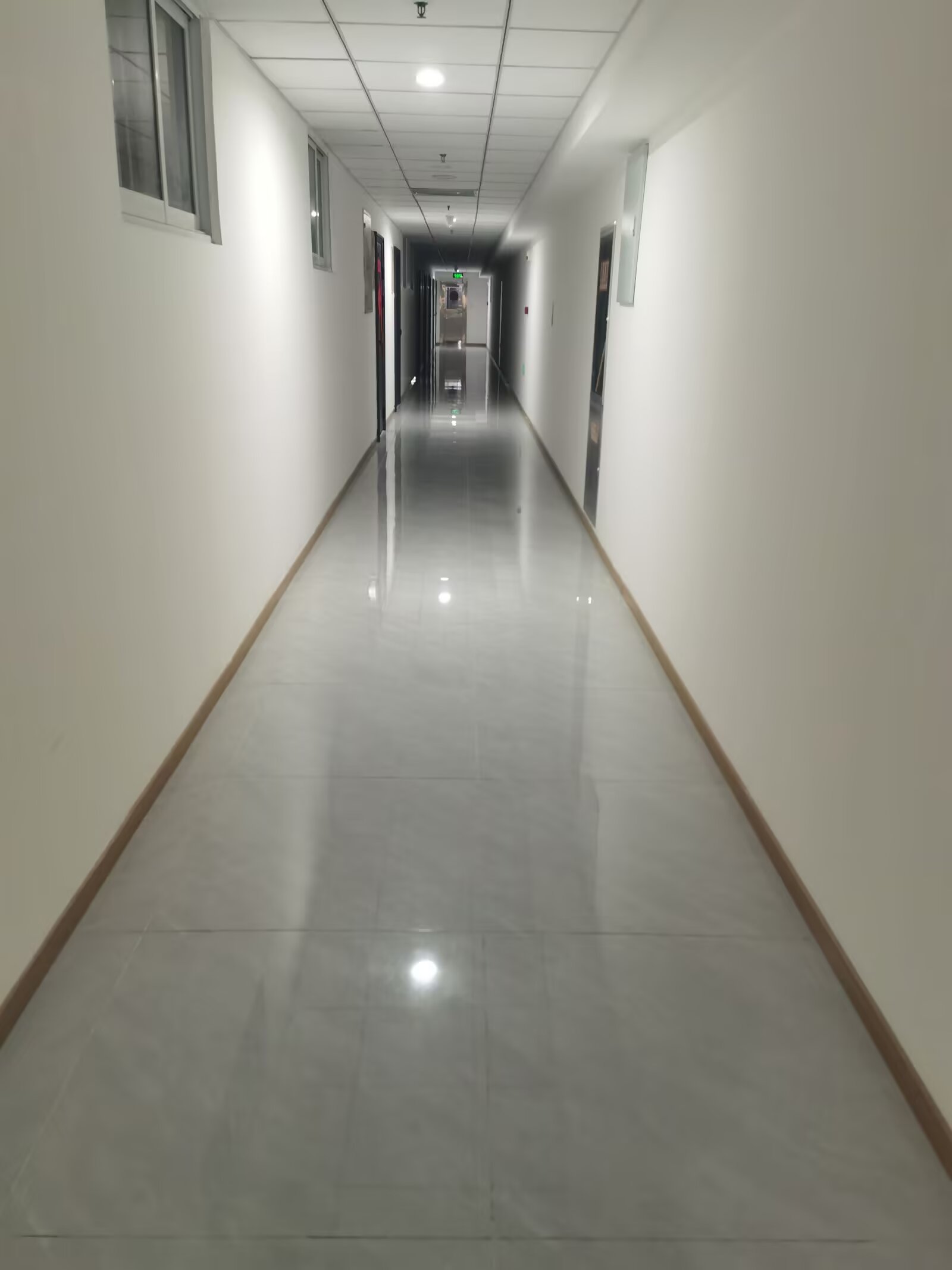 绿港泊寓 随时看房·