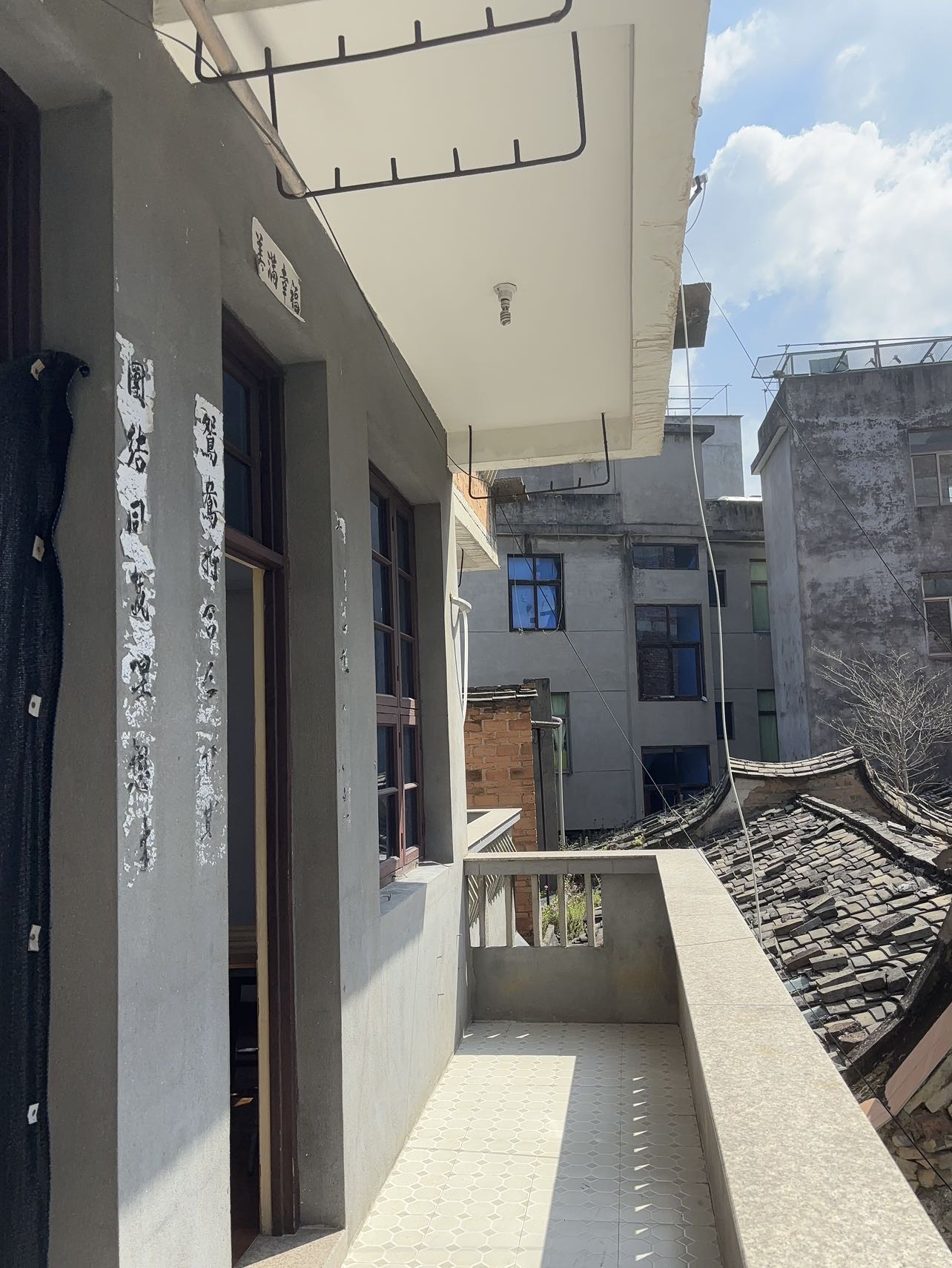 尚干街自建房 随时看房·