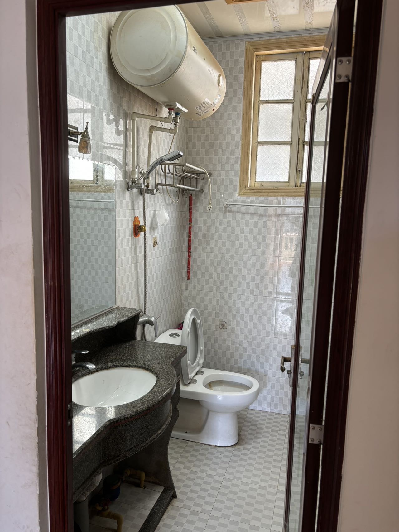 尚干街自建房 随时看房·