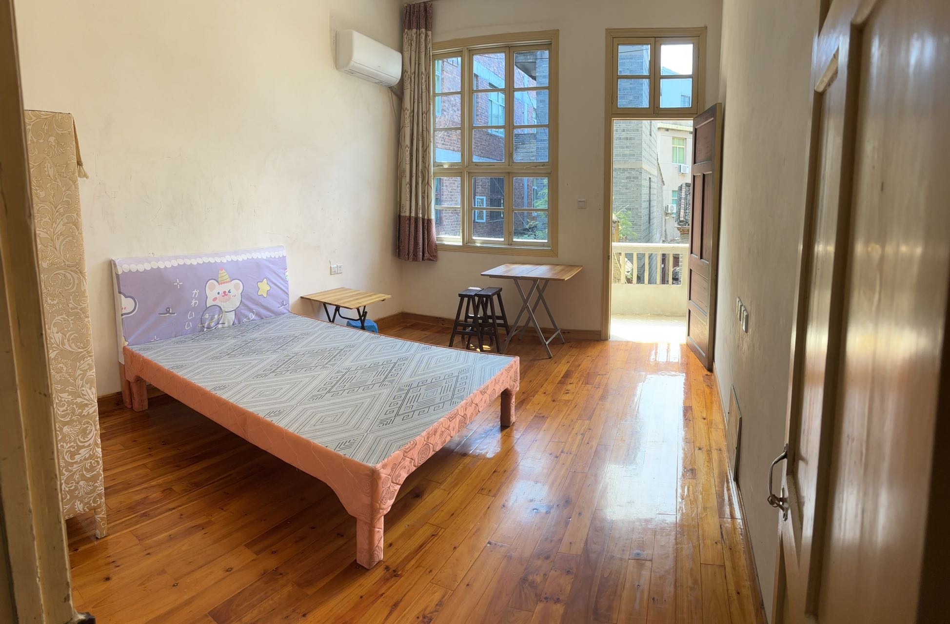 尚干街自建房 4居室 400元/月